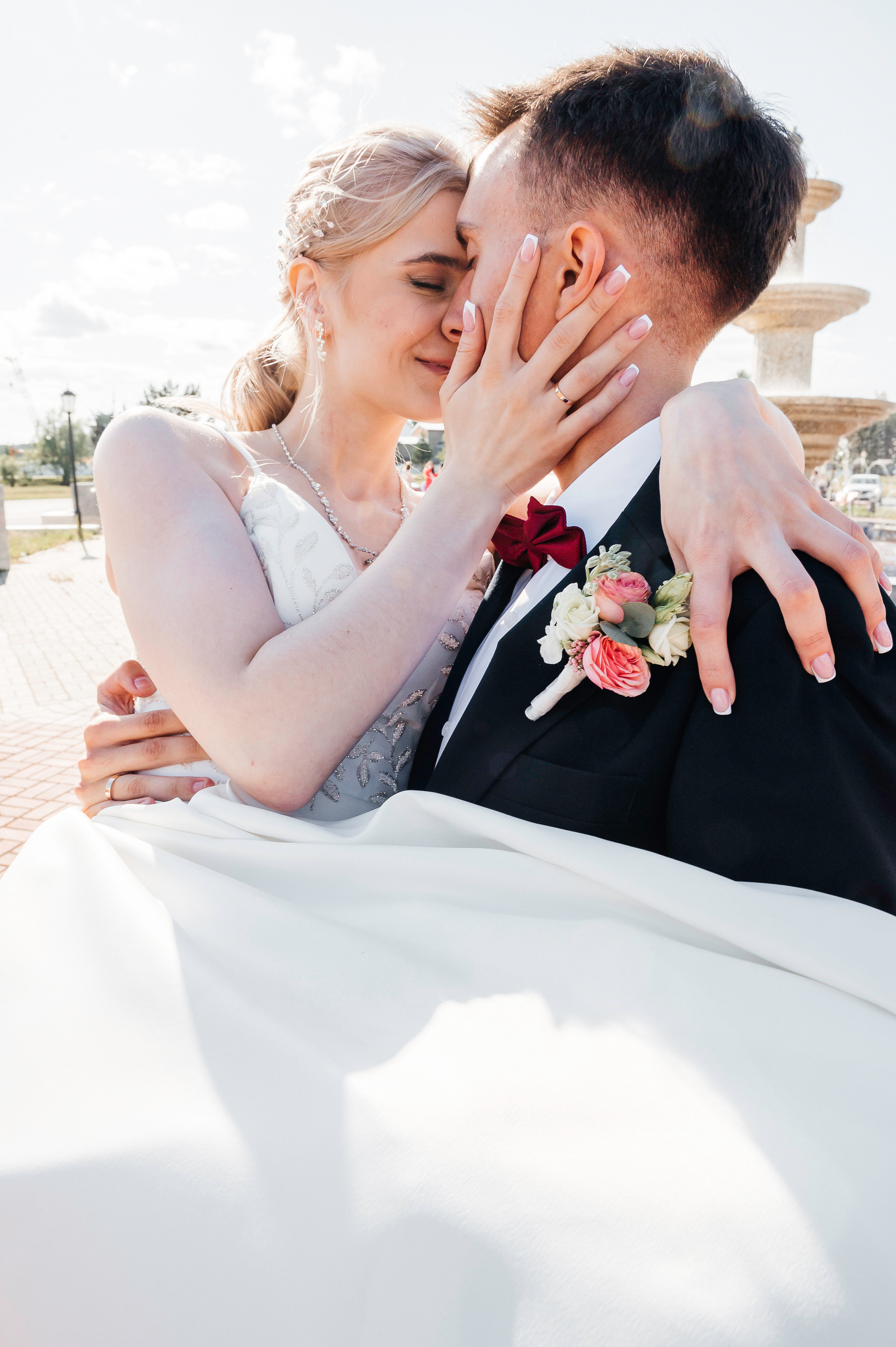 Максим и Виолетта. Фотограф в Сургуте Светлана Гибадуллина