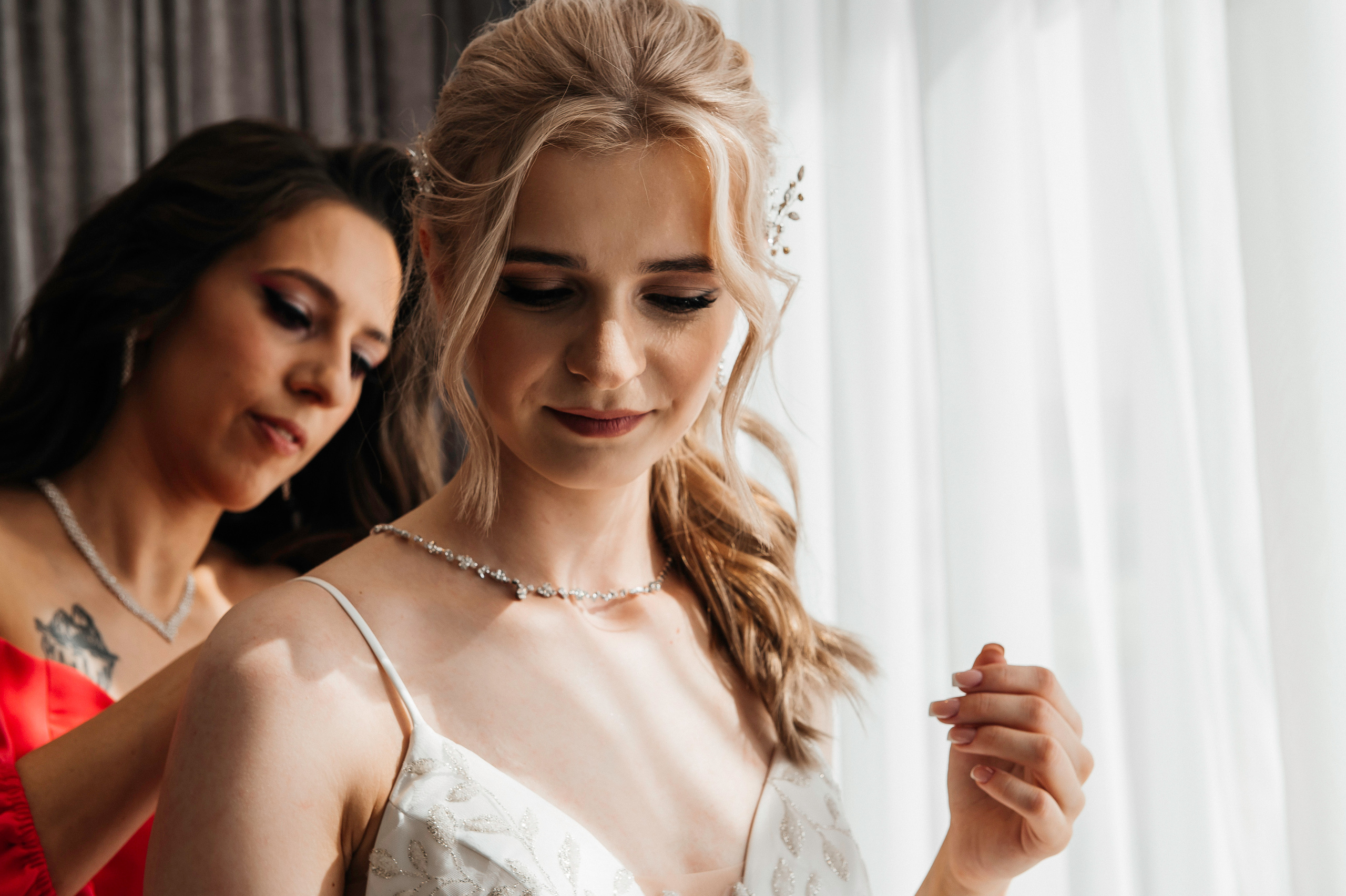 Максим и Виолетта. Фотограф в Сургуте Светлана Гибадуллина