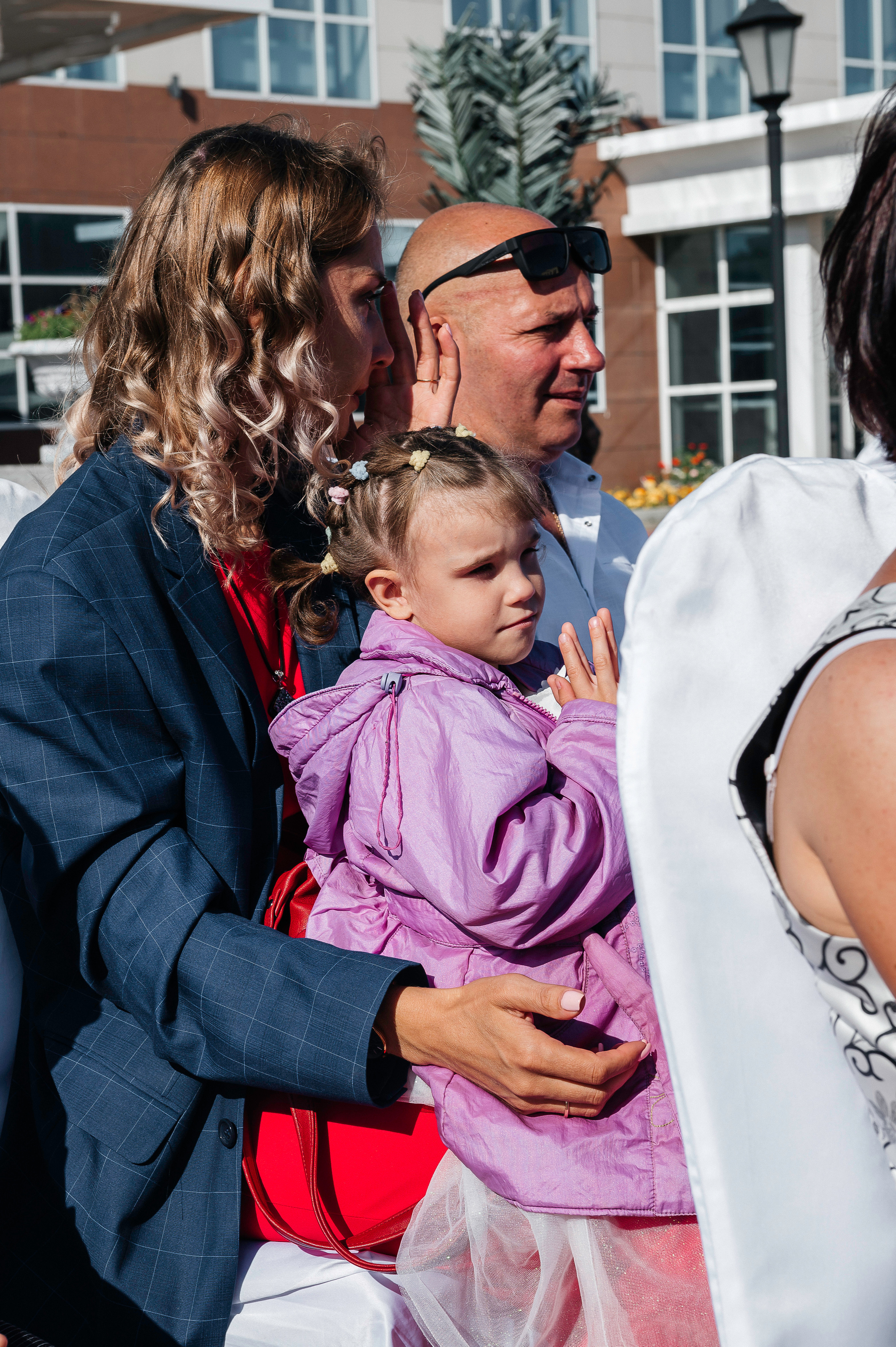 Максим и Виолетта. Фотограф в Сургуте Светлана Гибадуллина