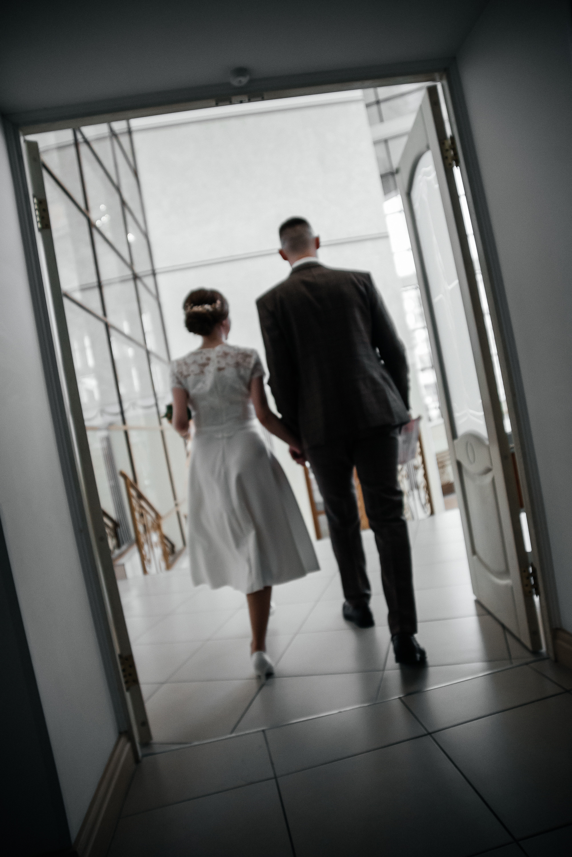 Артём и Диана. Фотограф в Сургуте Светлана Гибадуллина