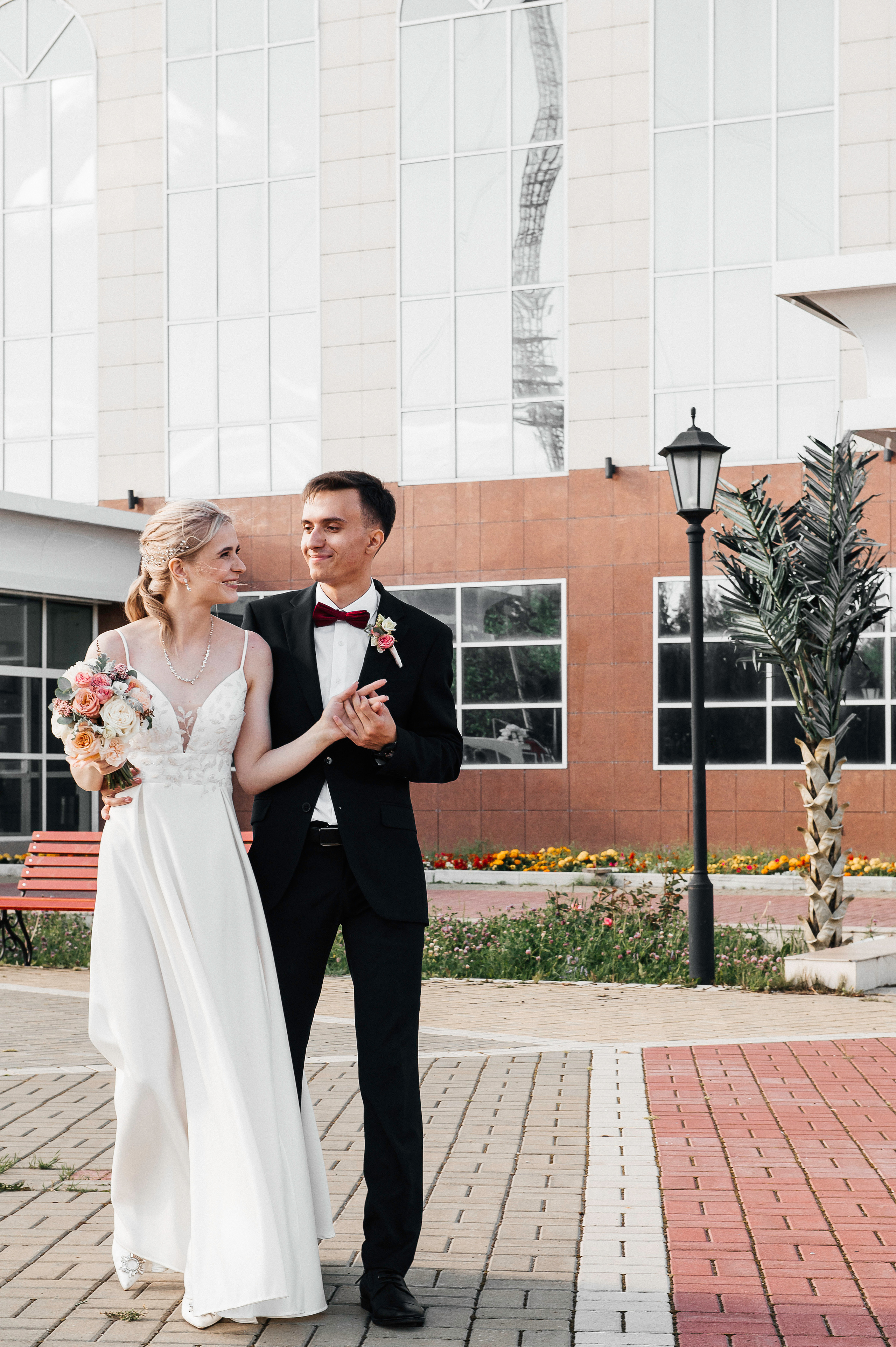 Максим и Виолетта. Фотограф в Сургуте Светлана Гибадуллина