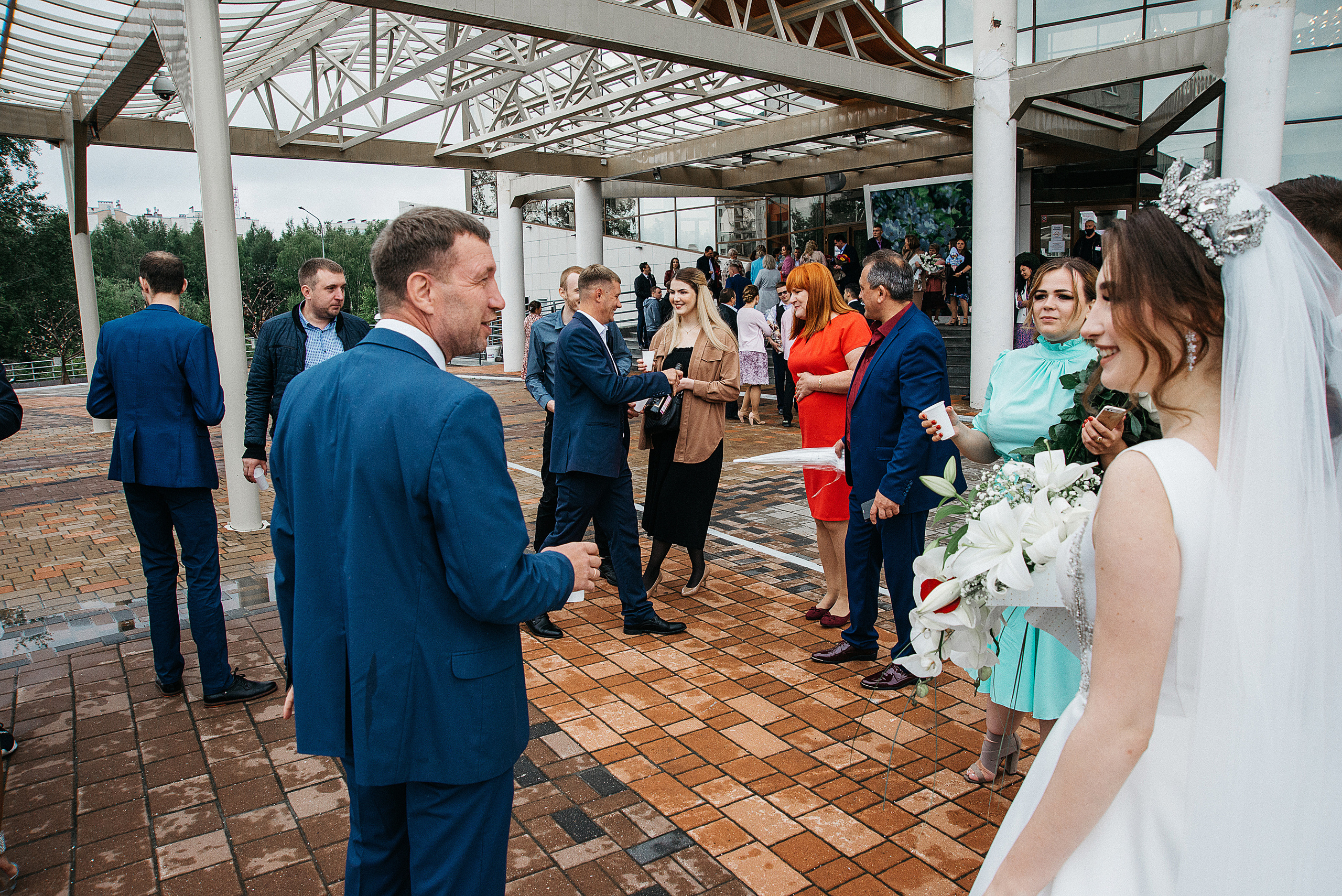 Сергей и Дарья. Фотограф в Сургуте Светлана Гибадуллина