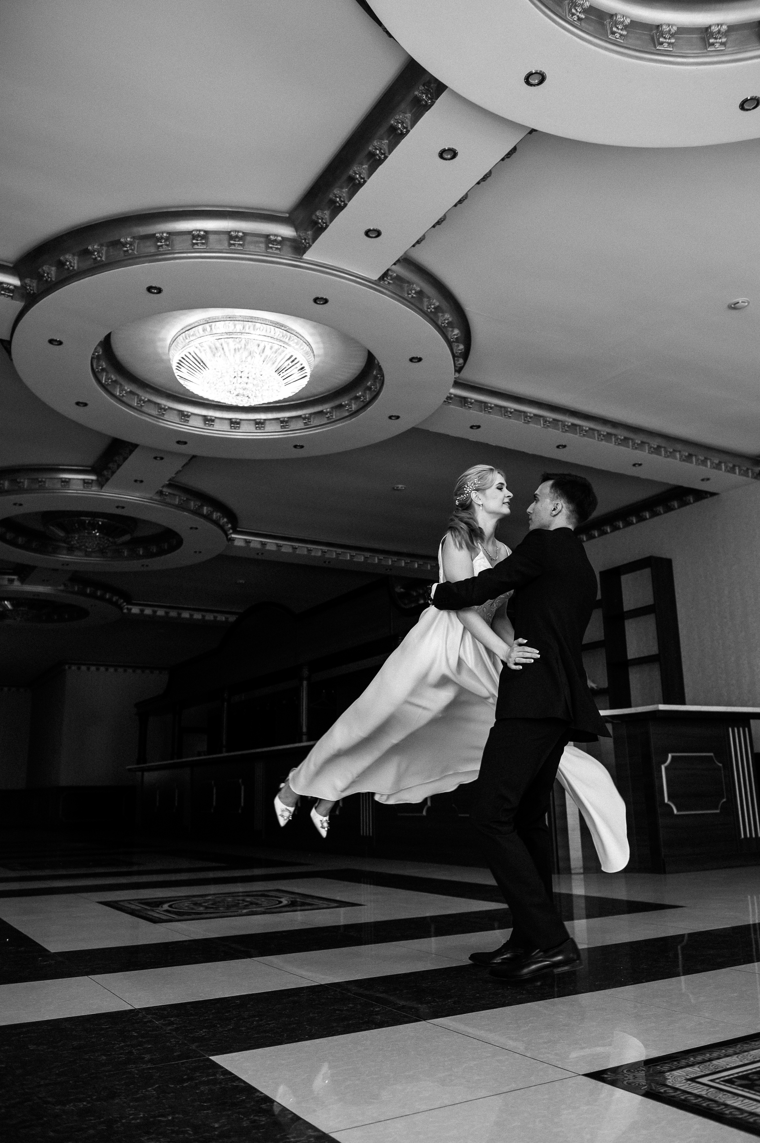 Максим и Виолетта. Фотограф в Сургуте Светлана Гибадуллина