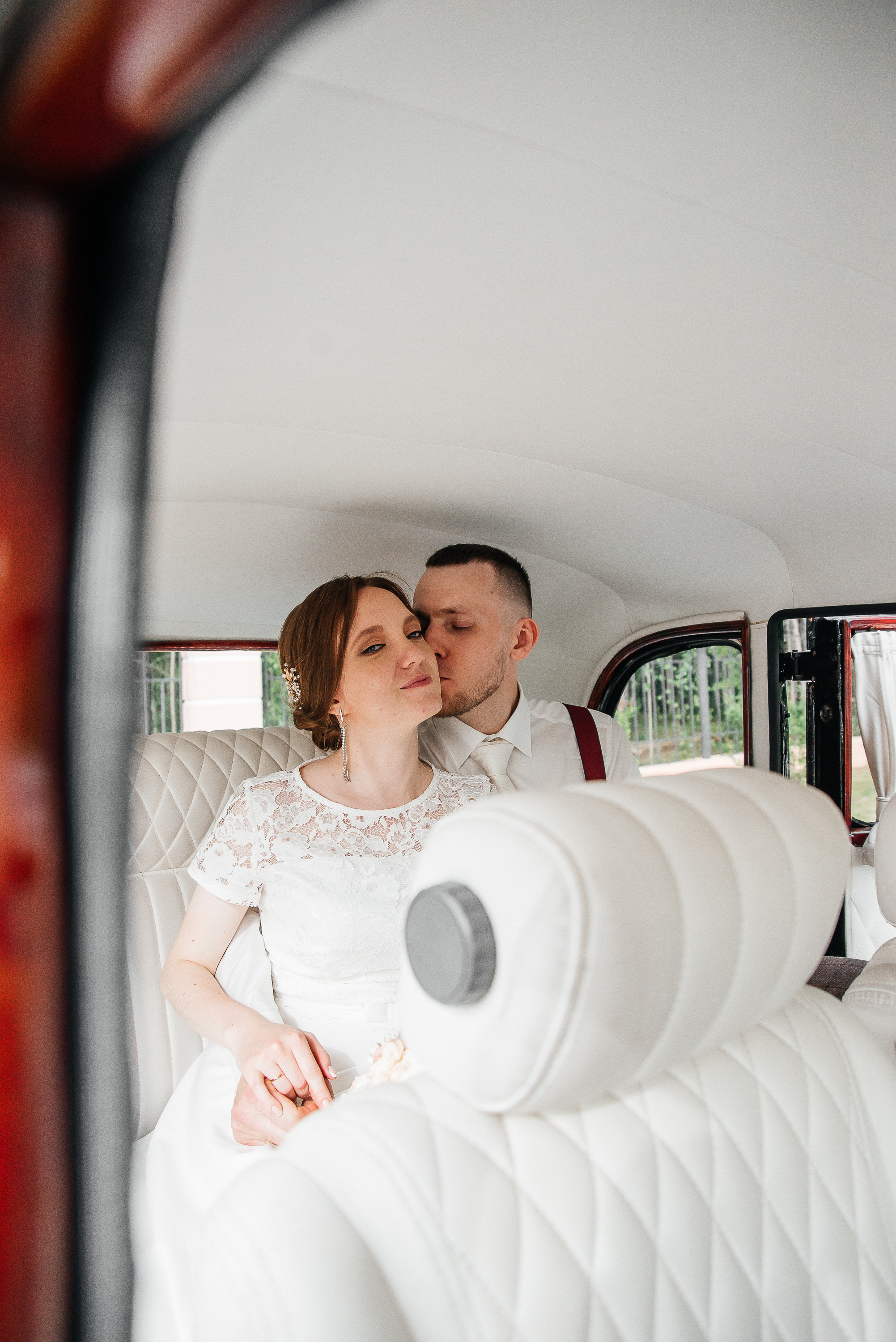 Артём и Диана. Фотограф в Сургуте Светлана Гибадуллина