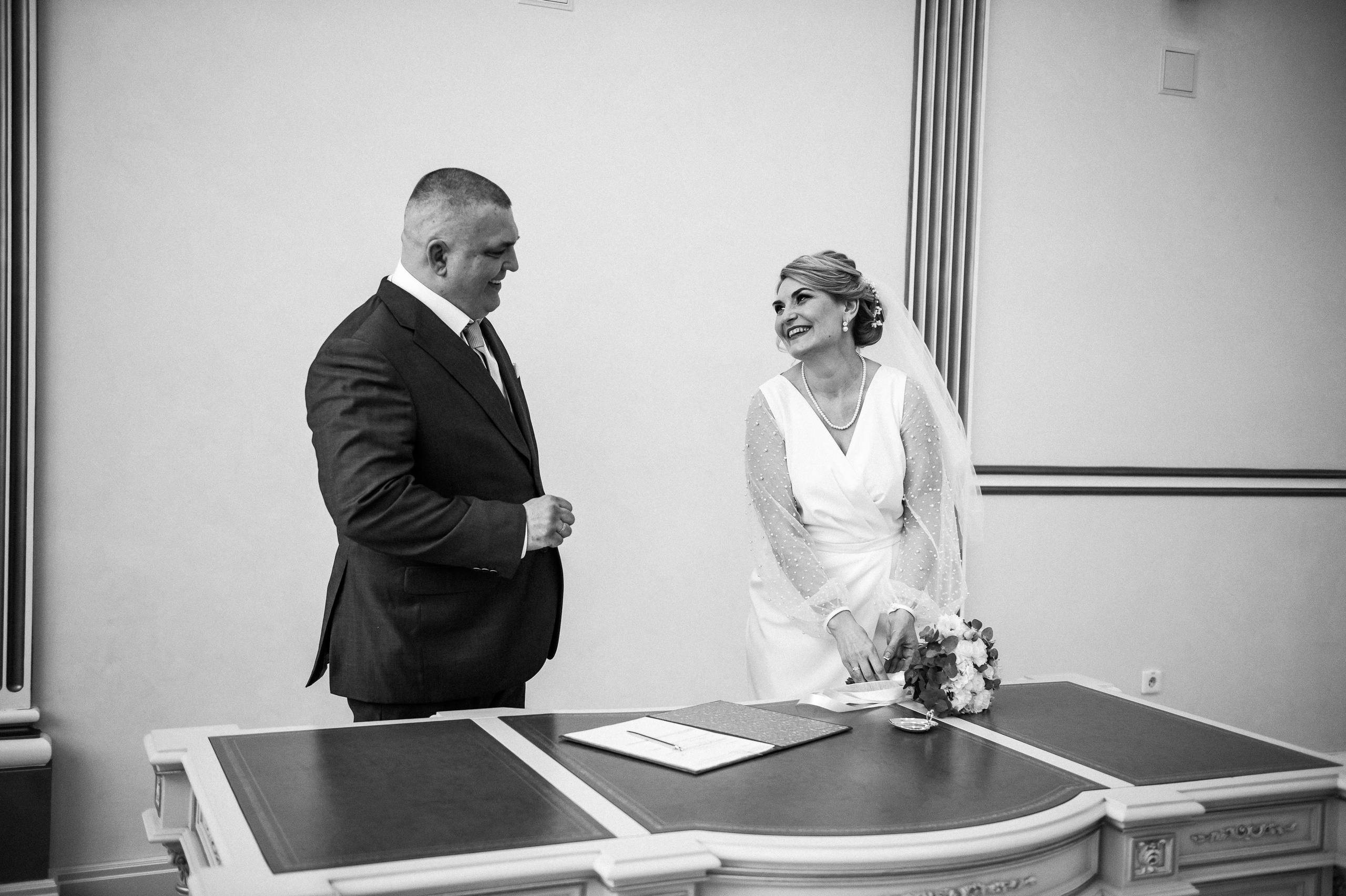 Денис и Анна. Фотограф в Сургуте Светлана Гибадуллина