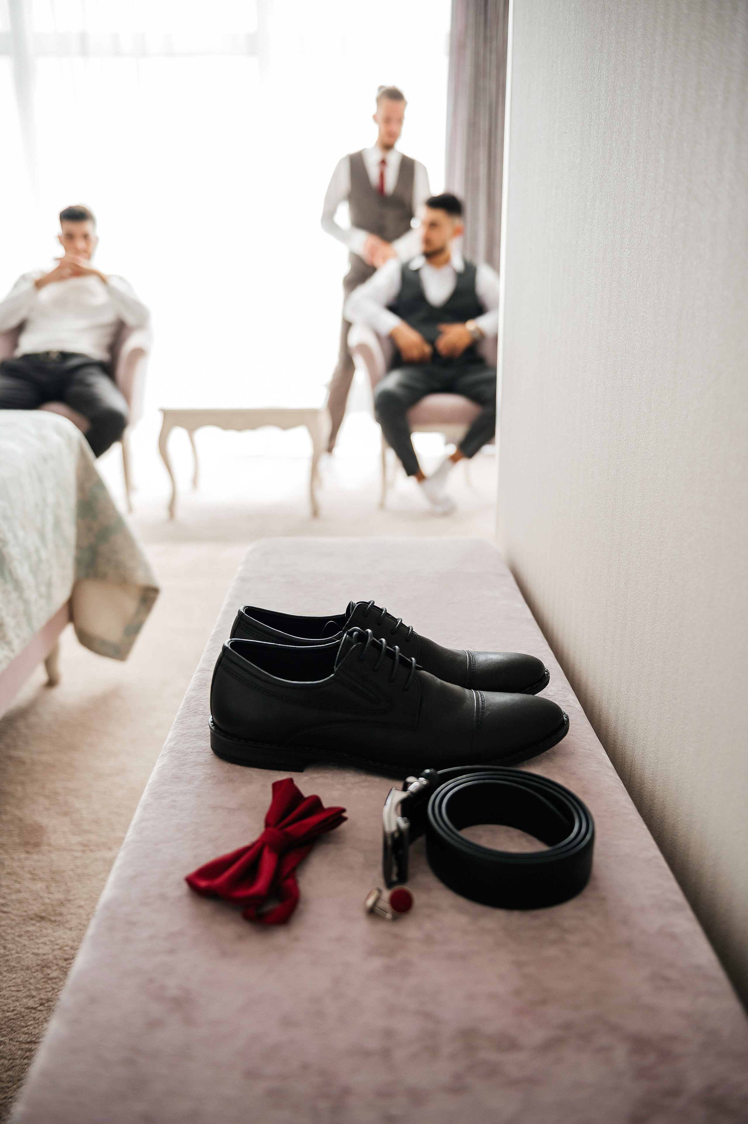 Максим и Виолетта. Фотограф в Сургуте Светлана Гибадуллина