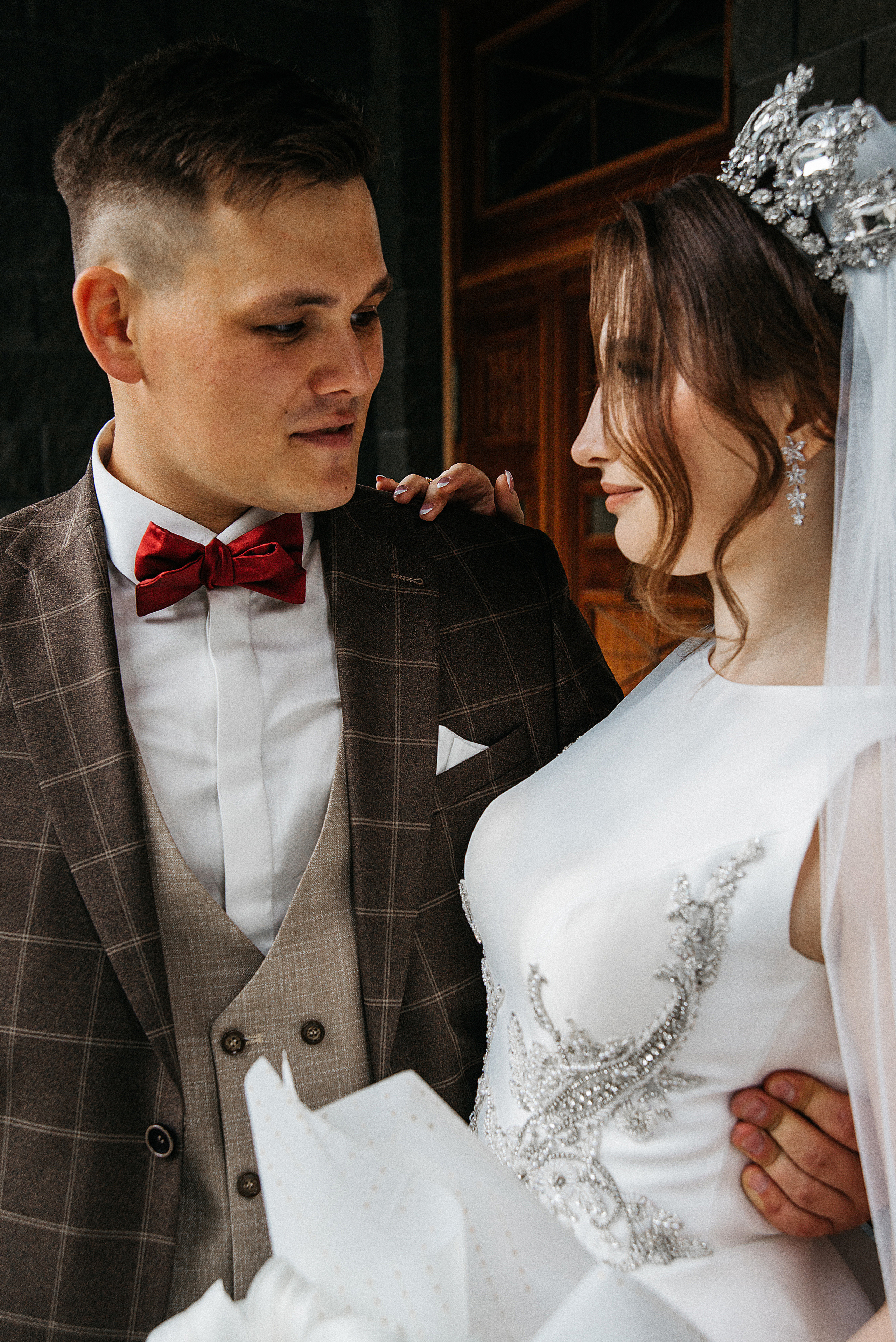 Сергей и Дарья. Фотограф в Сургуте Светлана Гибадуллина