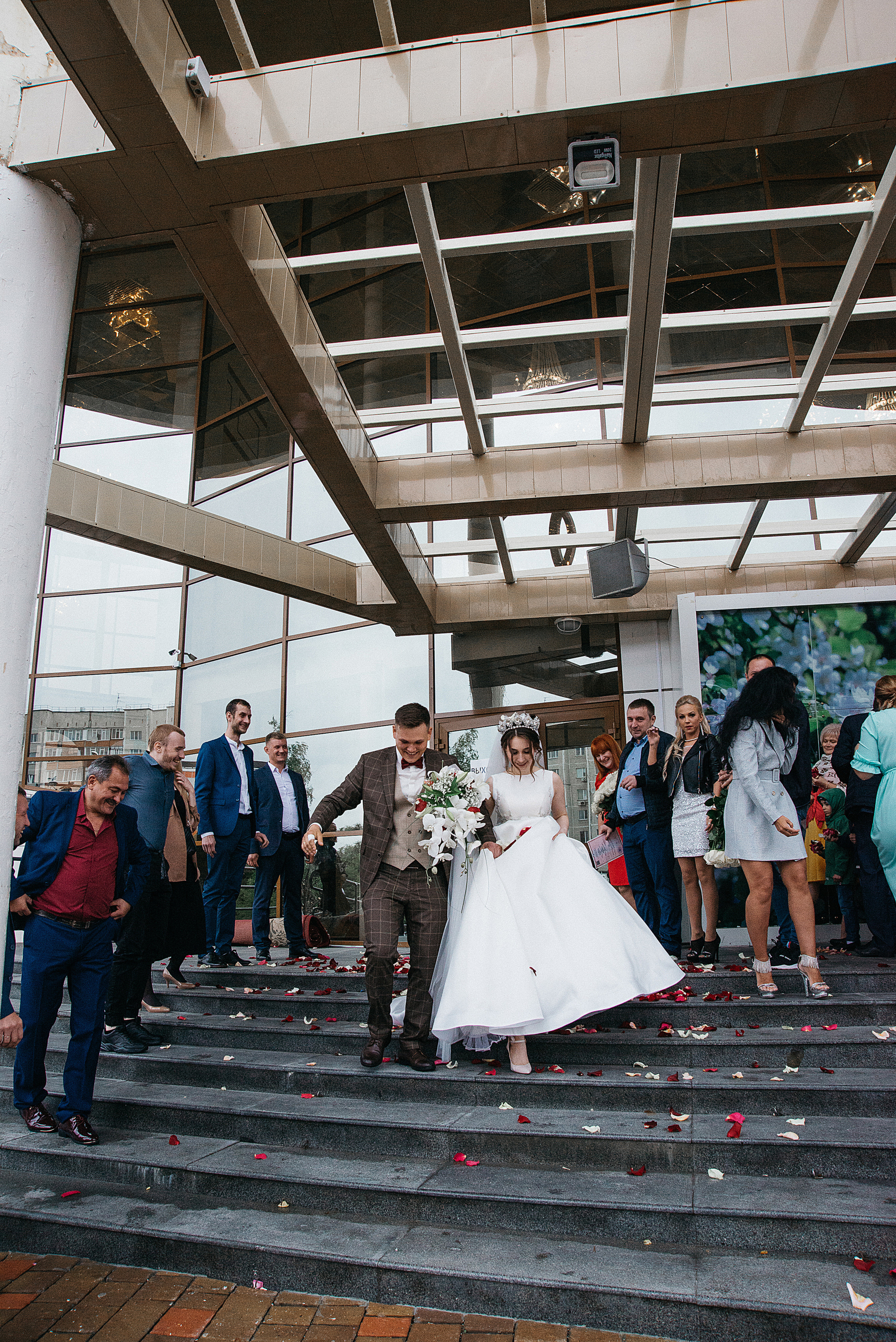 Сергей и Дарья. Фотограф в Сургуте Светлана Гибадуллина