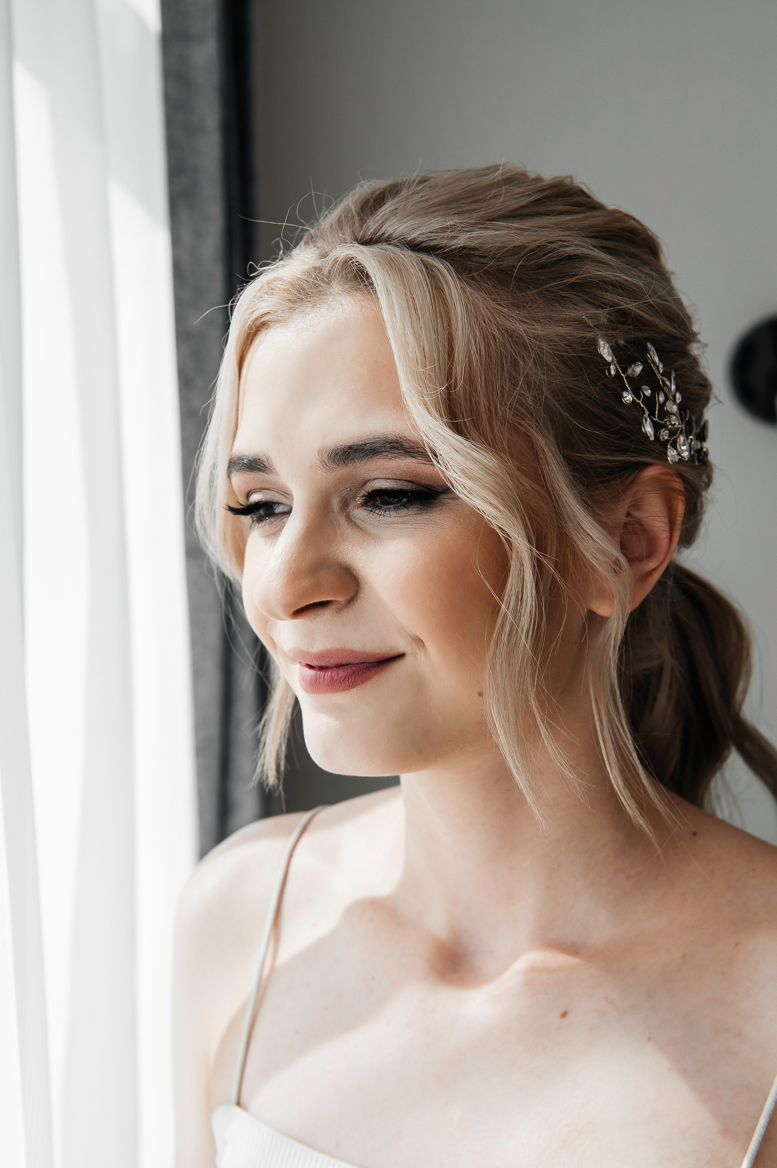 Максим и Виолетта. Фотограф в Сургуте Светлана Гибадуллина