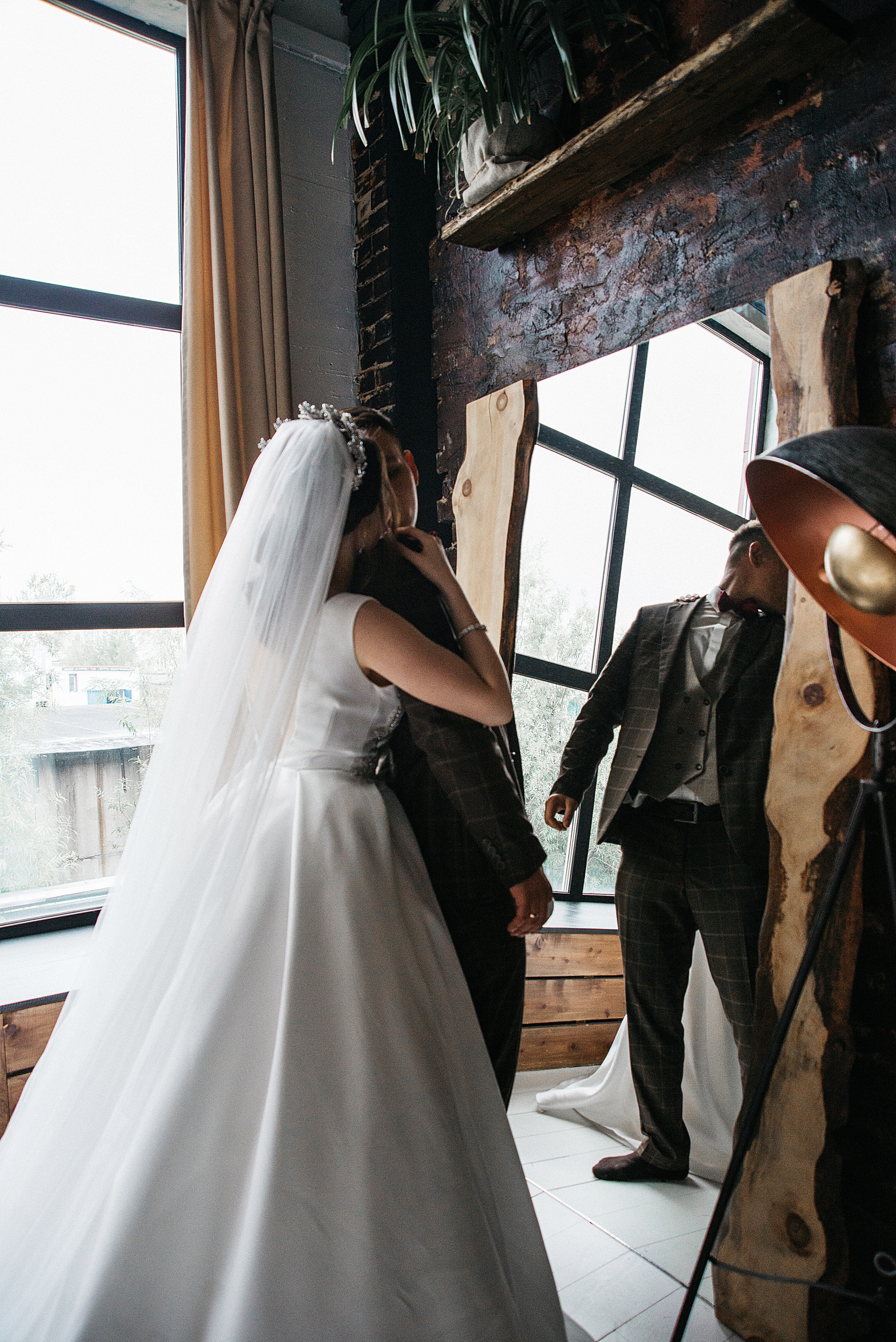 Сергей и Дарья. Фотограф в Сургуте Светлана Гибадуллина