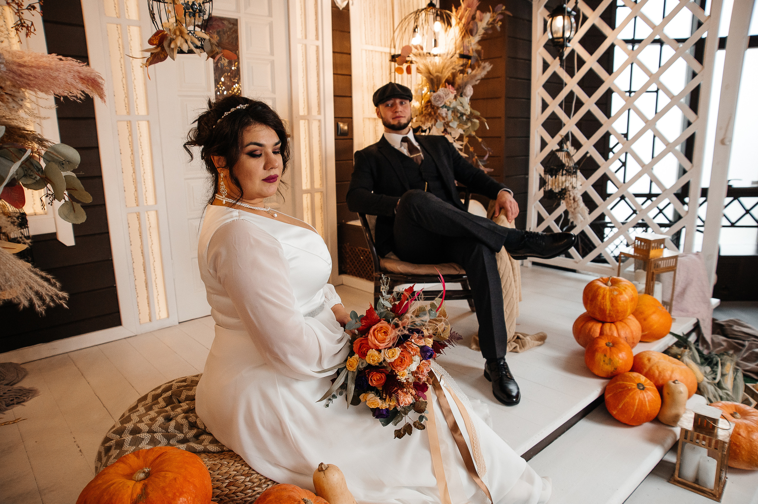 Глеб и Таисия. Фотограф в Сургуте Светлана Гибадуллина