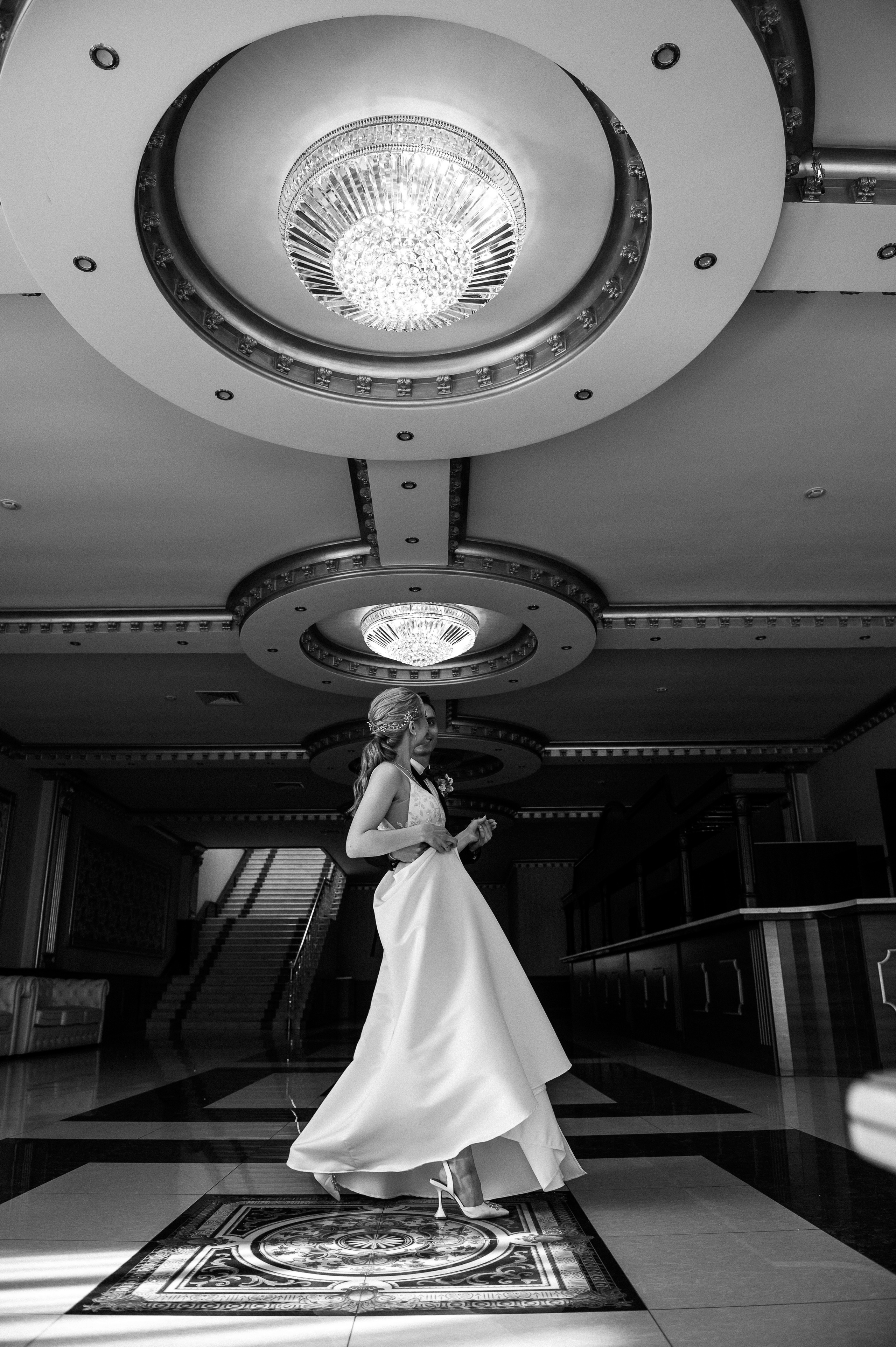 Максим и Виолетта. Фотограф в Сургуте Светлана Гибадуллина