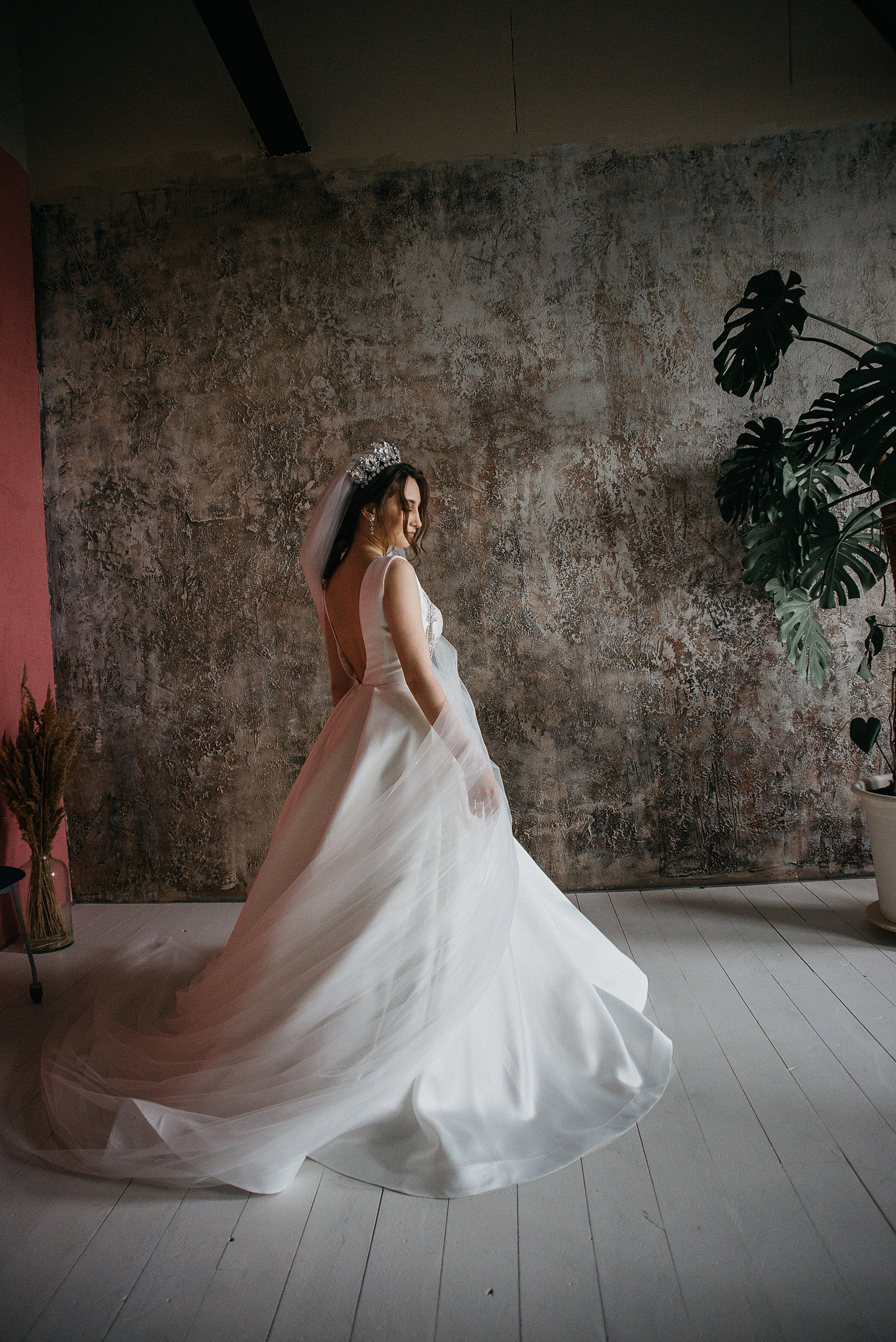 Сергей и Дарья. Фотограф в Сургуте Светлана Гибадуллина