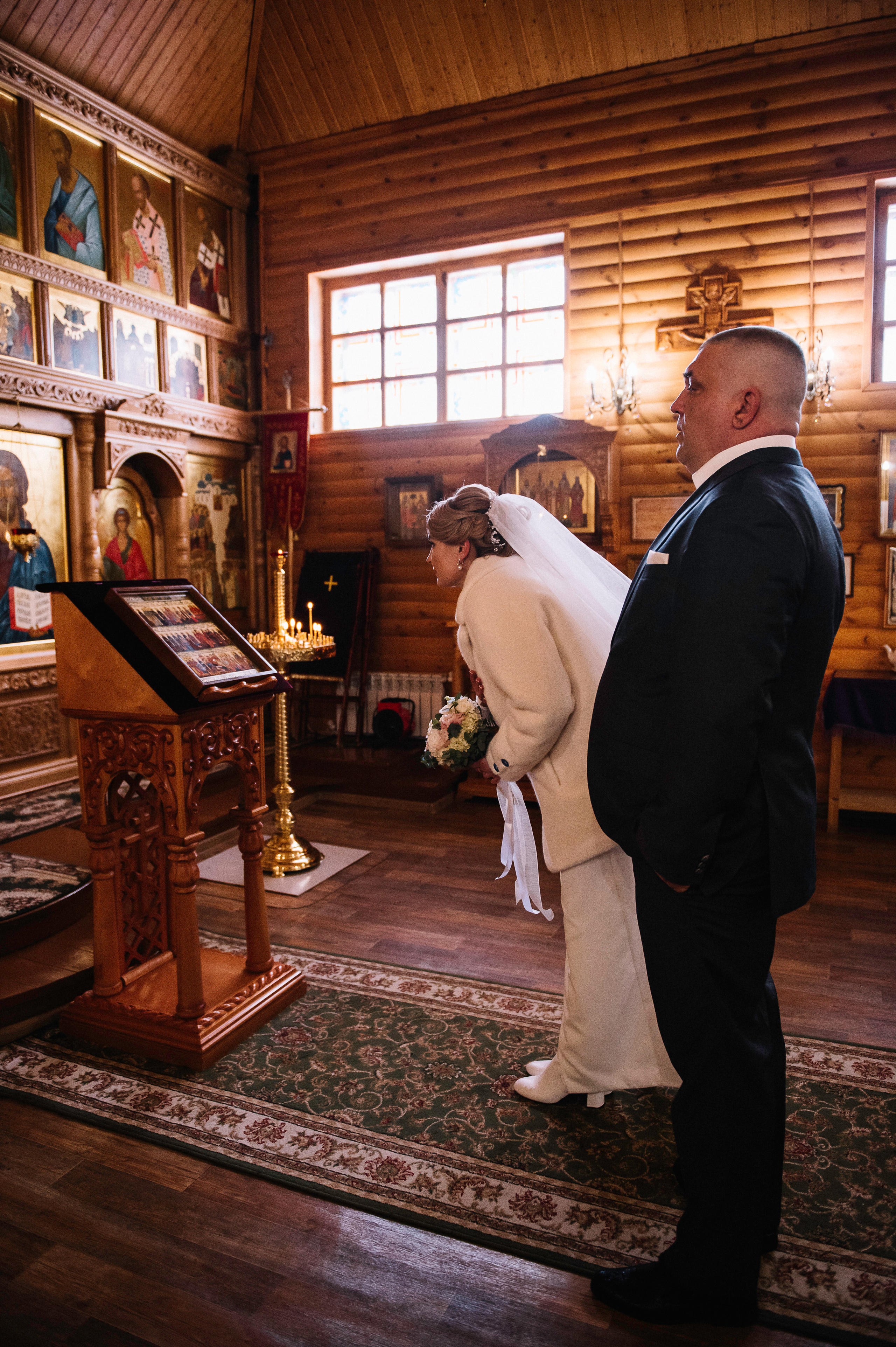 Денис и Анна. Фотограф в Сургуте Светлана Гибадуллина