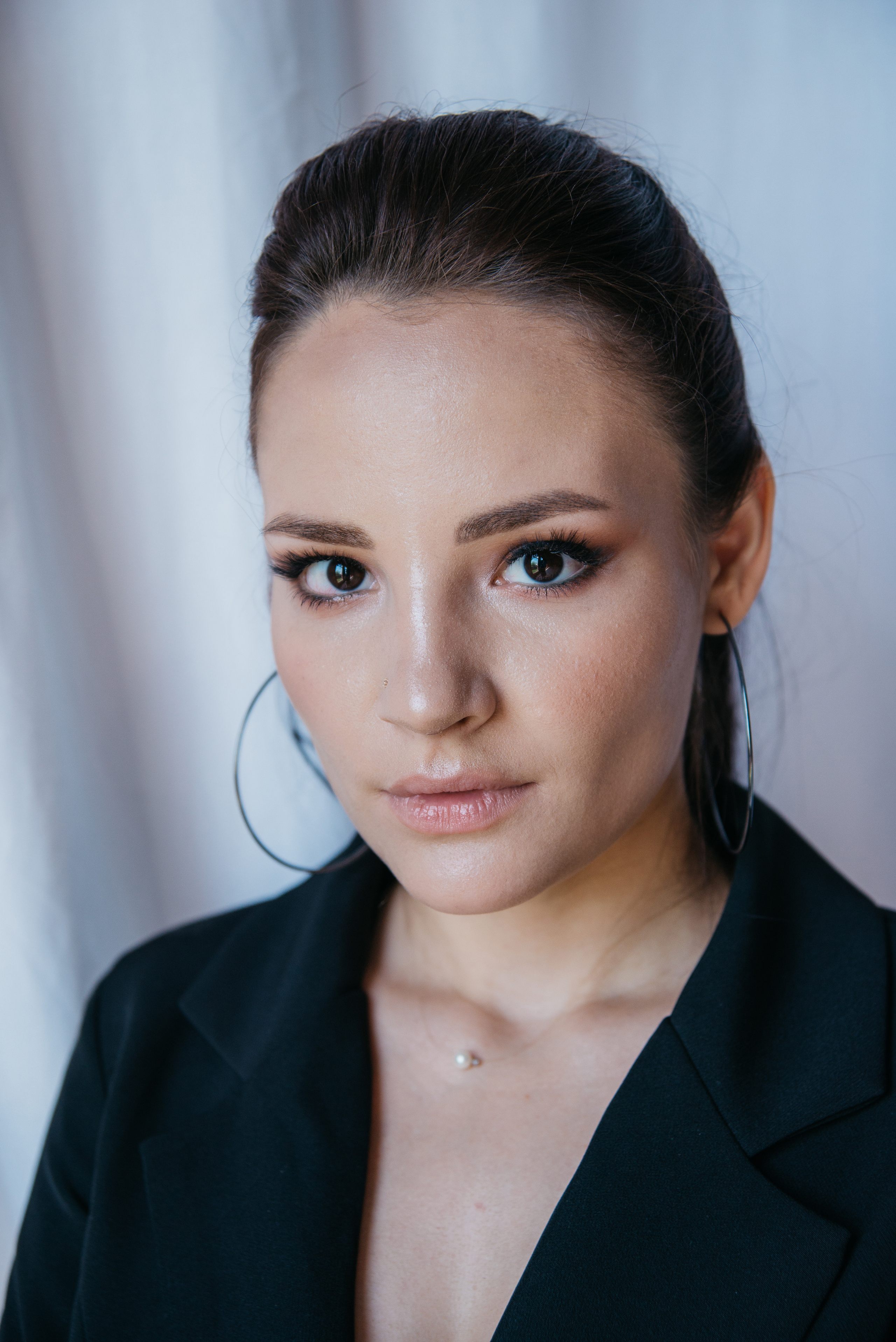 Ксения. Фотограф в Сургуте Светлана Гибадуллина