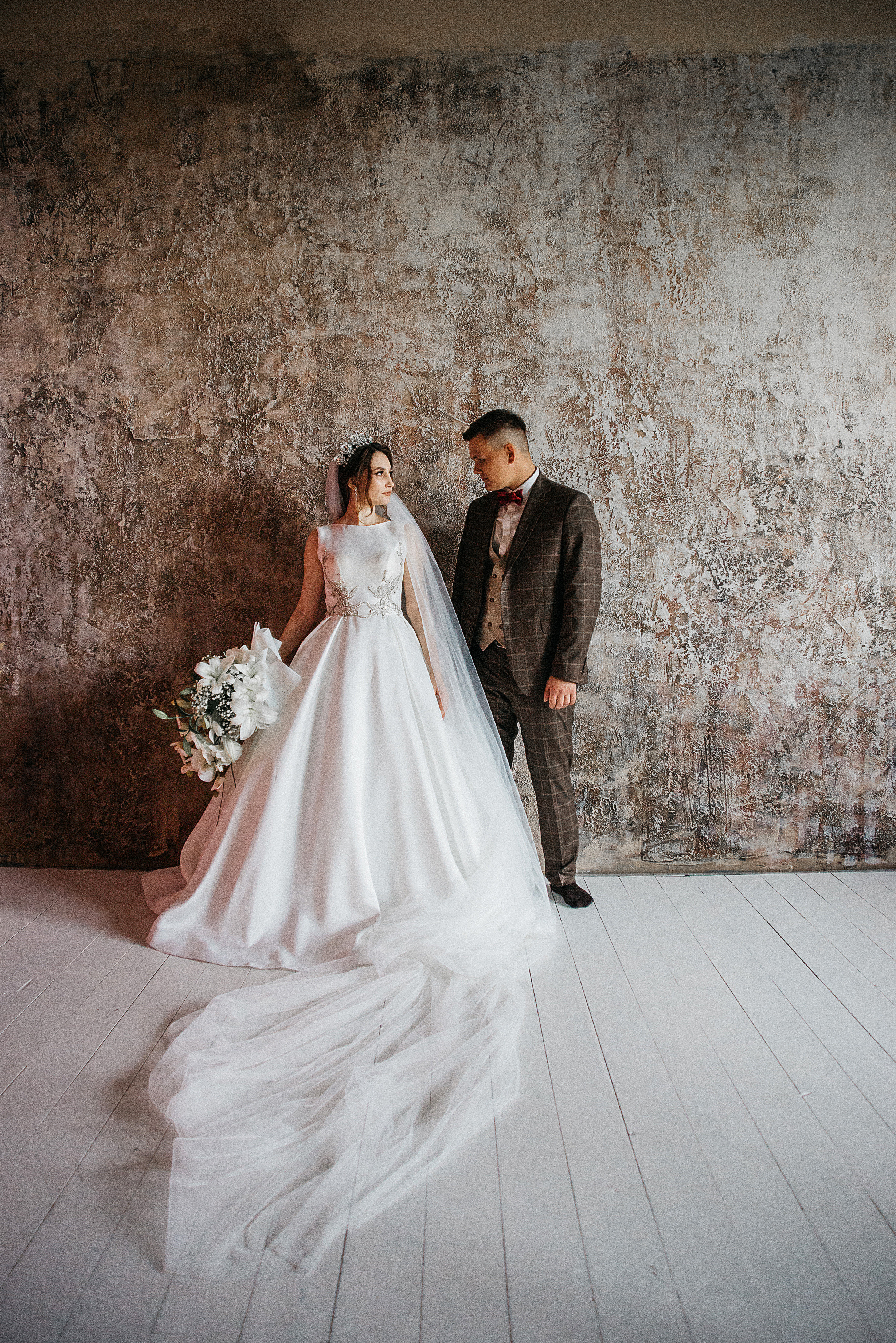 Сергей и Дарья. Фотограф в Сургуте Светлана Гибадуллина