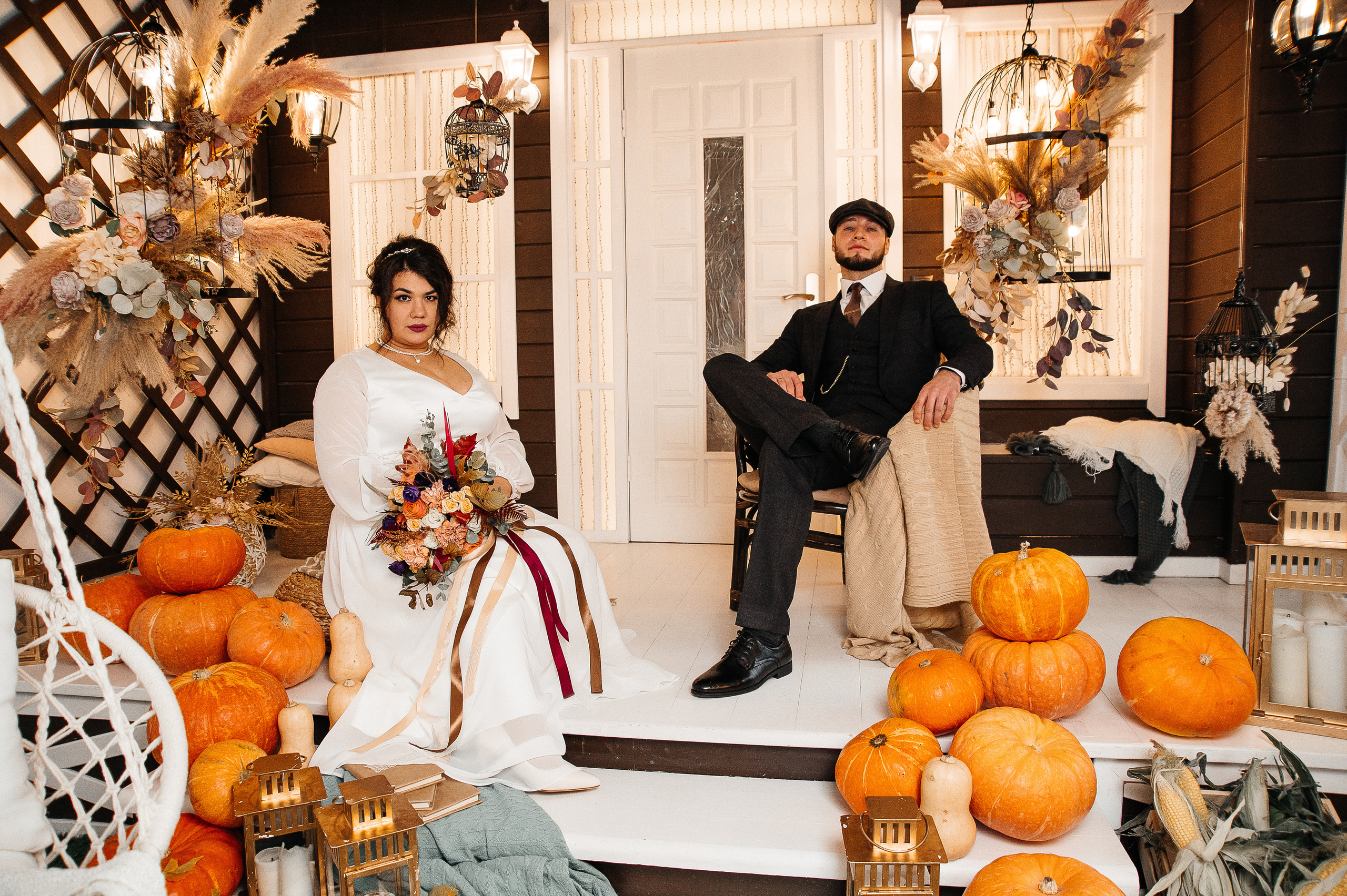 Глеб и Таисия. Фотограф в Сургуте Светлана Гибадуллина