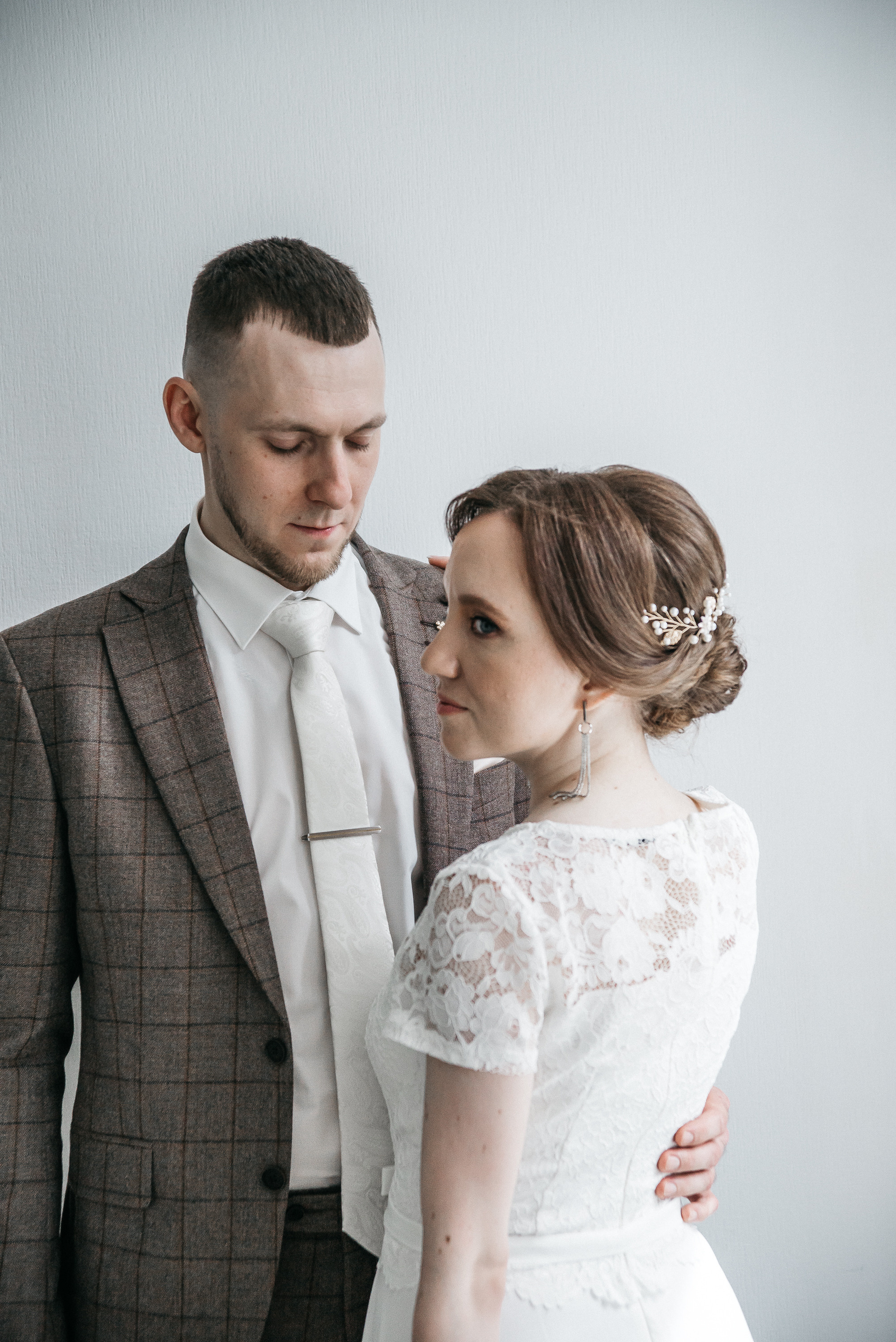 Артём и Диана. Фотограф в Сургуте Светлана Гибадуллина