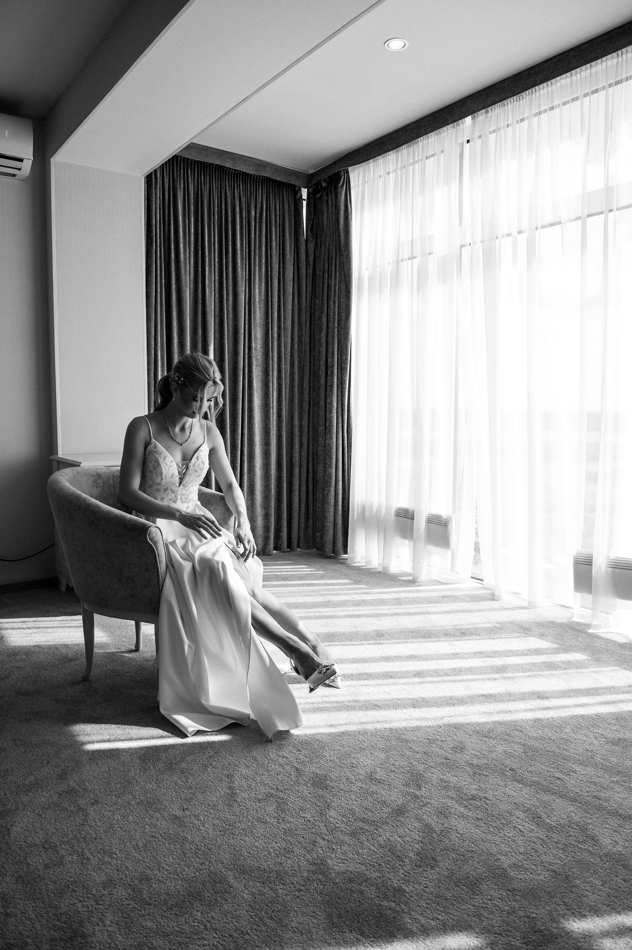 Максим и Виолетта. Фотограф в Сургуте Светлана Гибадуллина