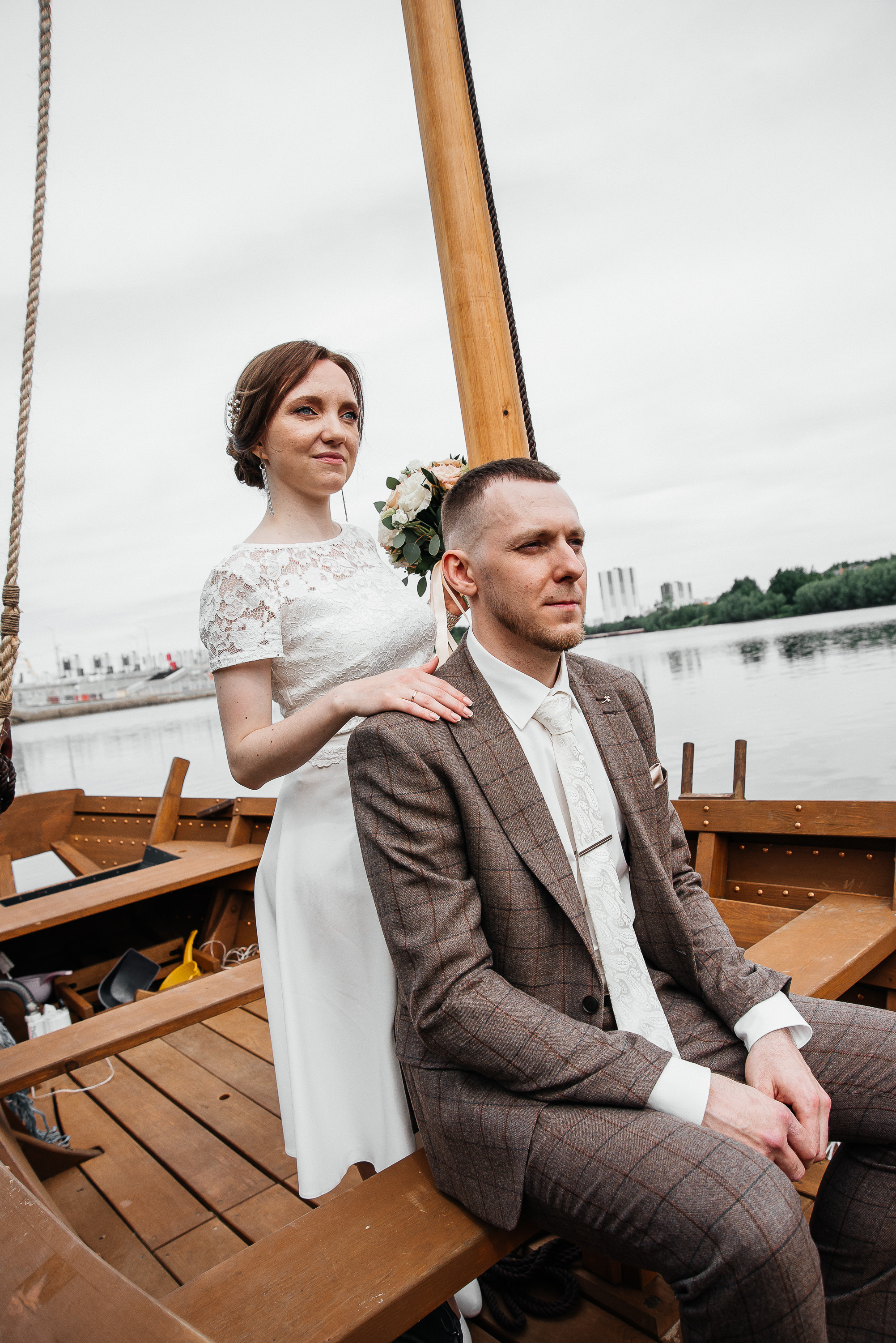 Артём и Диана. Фотограф в Сургуте Светлана Гибадуллина