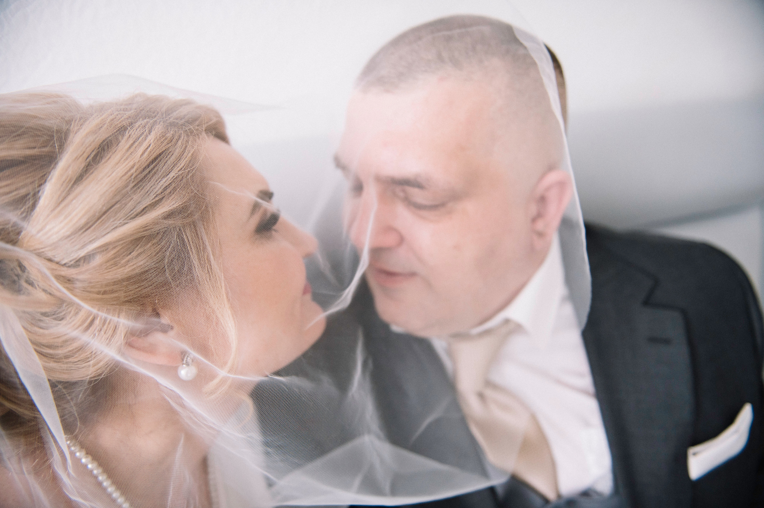 Денис и Анна. Фотограф в Сургуте Светлана Гибадуллина