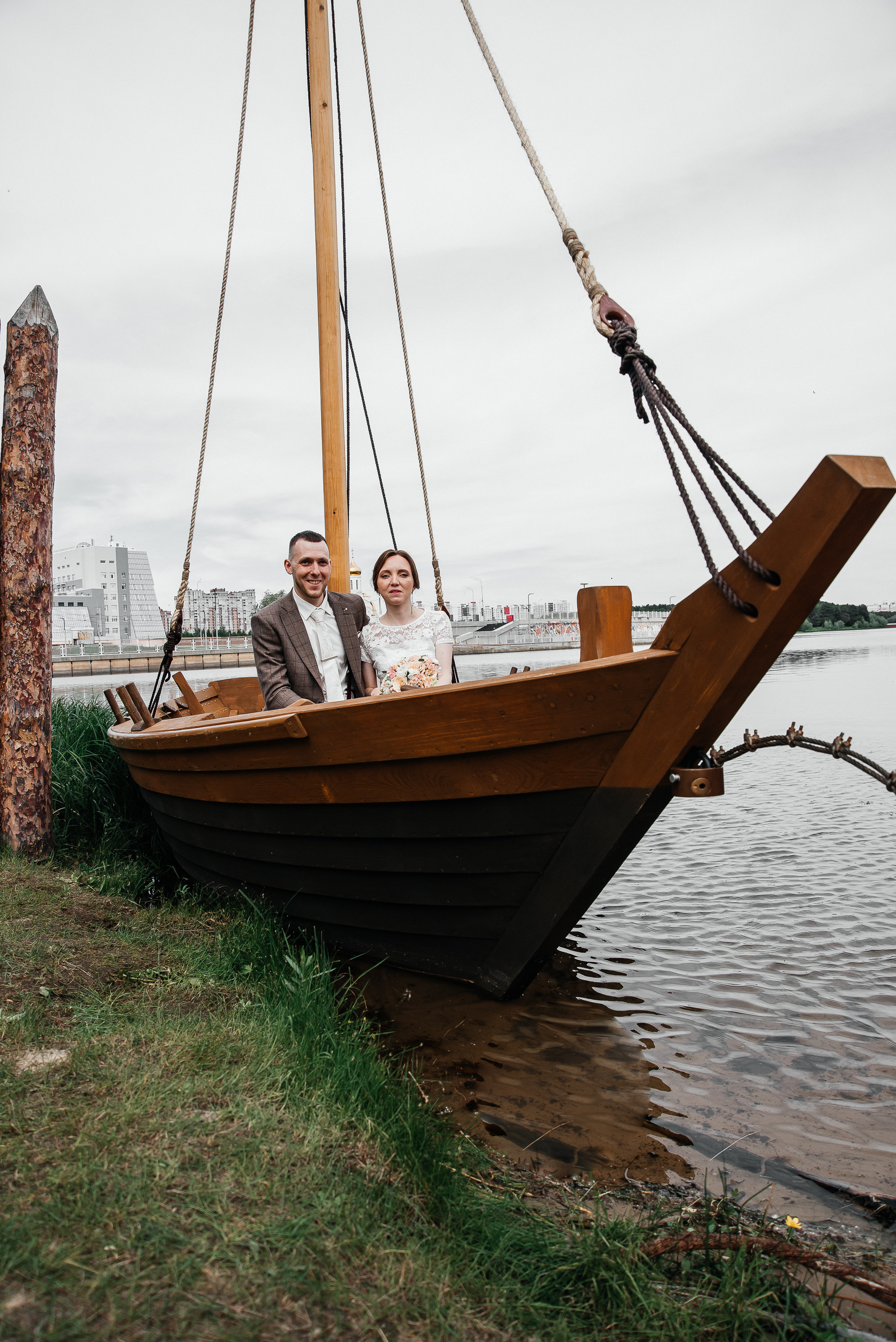 Артём и Диана. Фотограф в Сургуте Светлана Гибадуллина