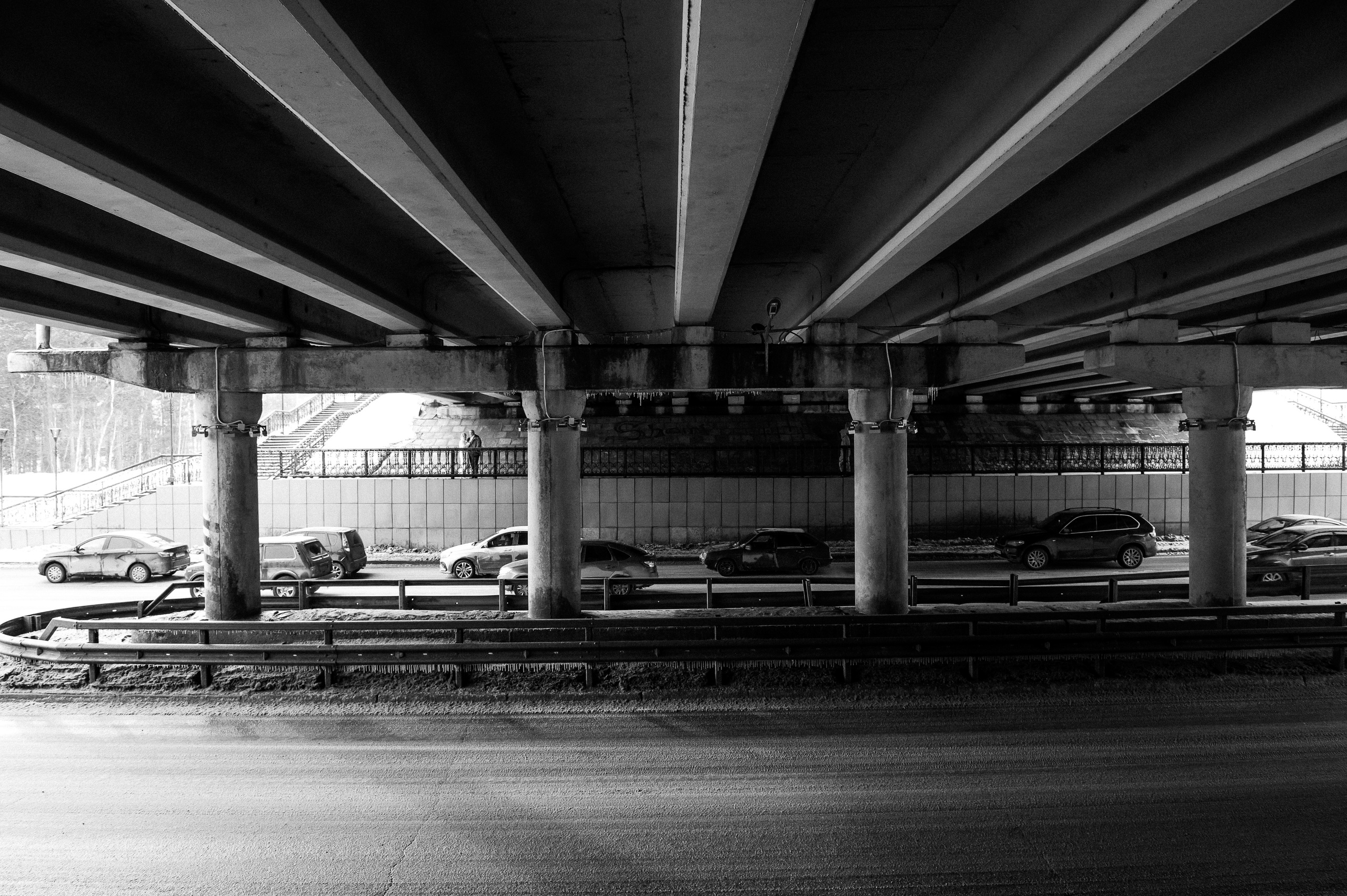 Денис и Анна. Фотограф в Сургуте Светлана Гибадуллина