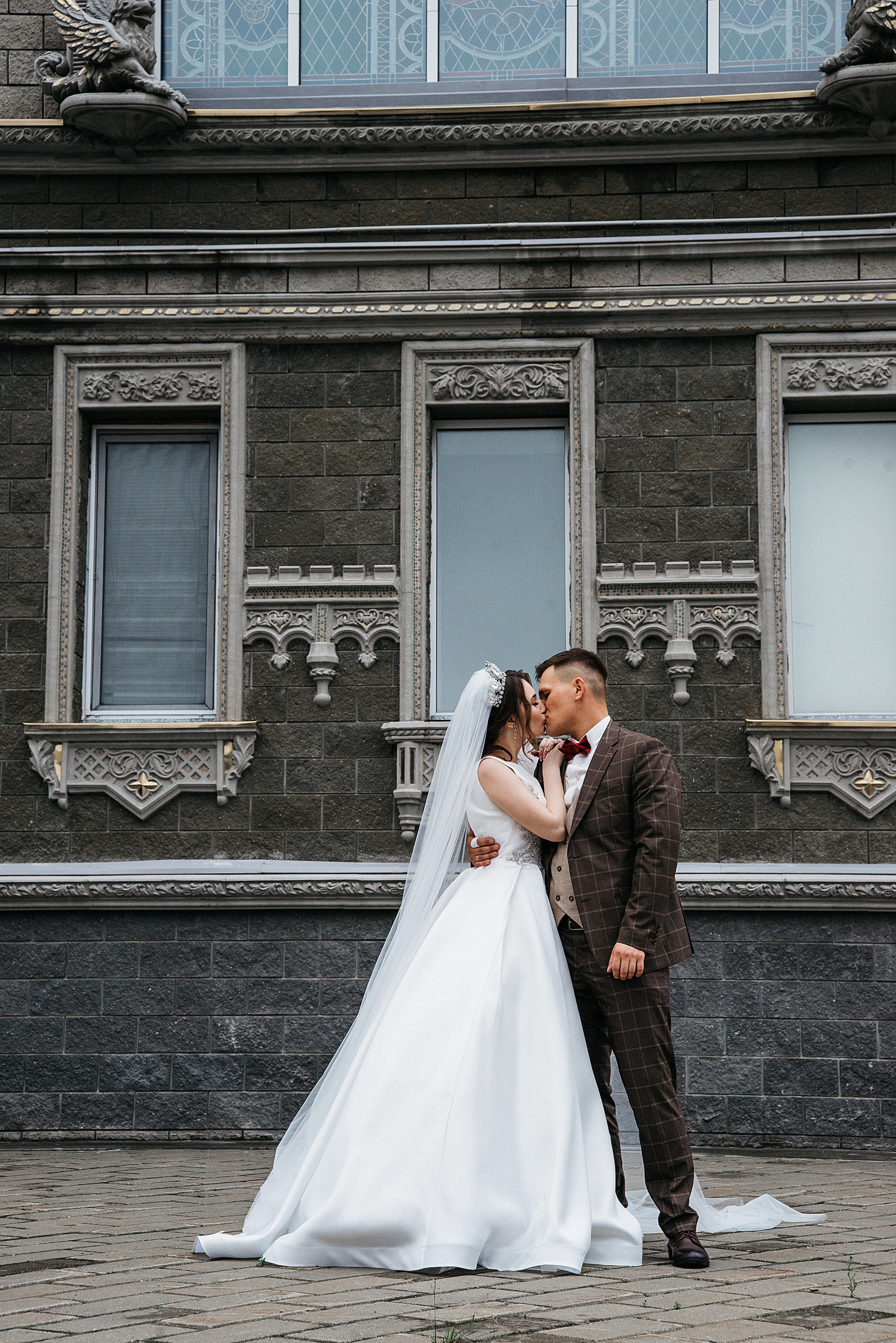 Сергей и Дарья. Фотограф в Сургуте Светлана Гибадуллина