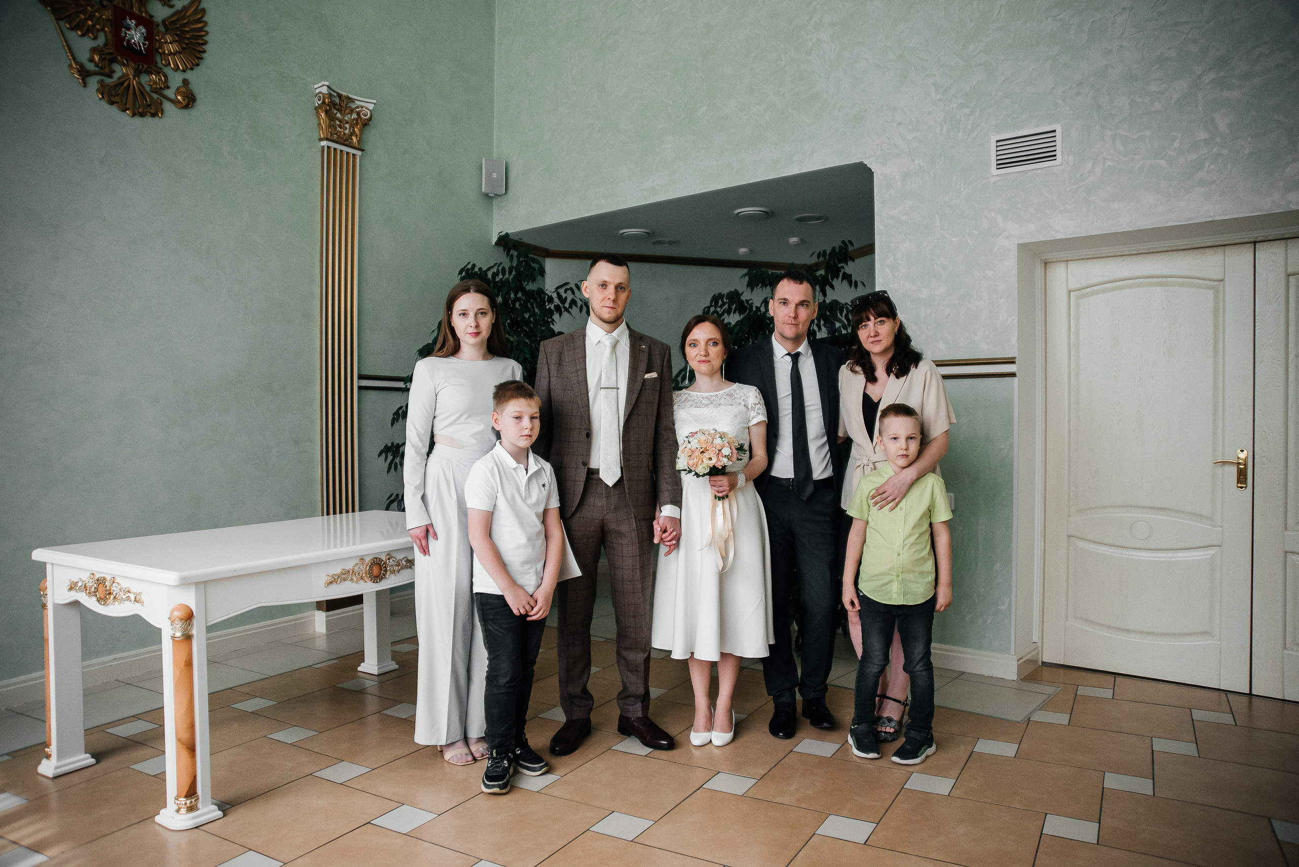 Артём и Диана. Фотограф в Сургуте Светлана Гибадуллина