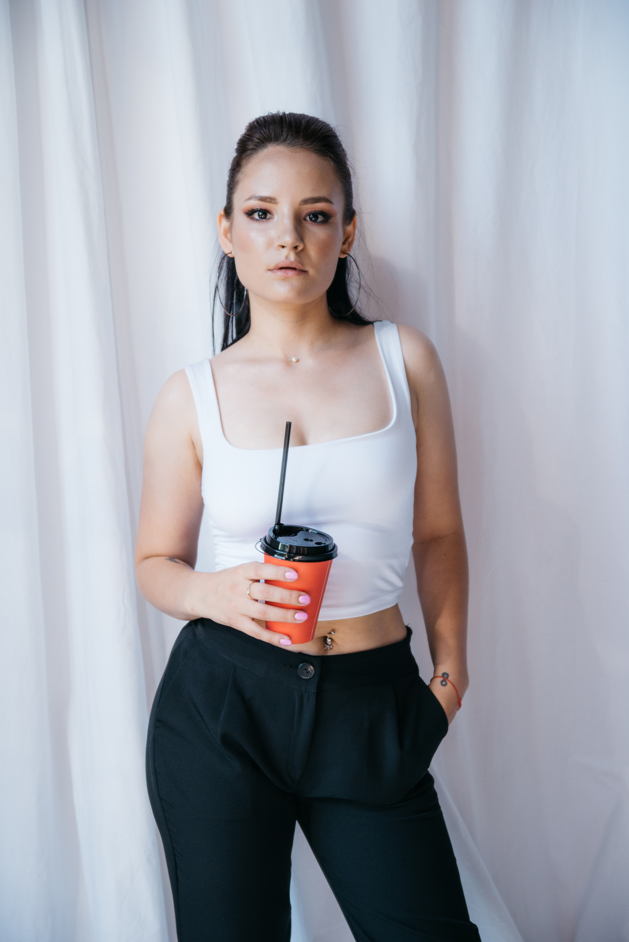 Ксения. Фотограф в Сургуте Светлана Гибадуллина