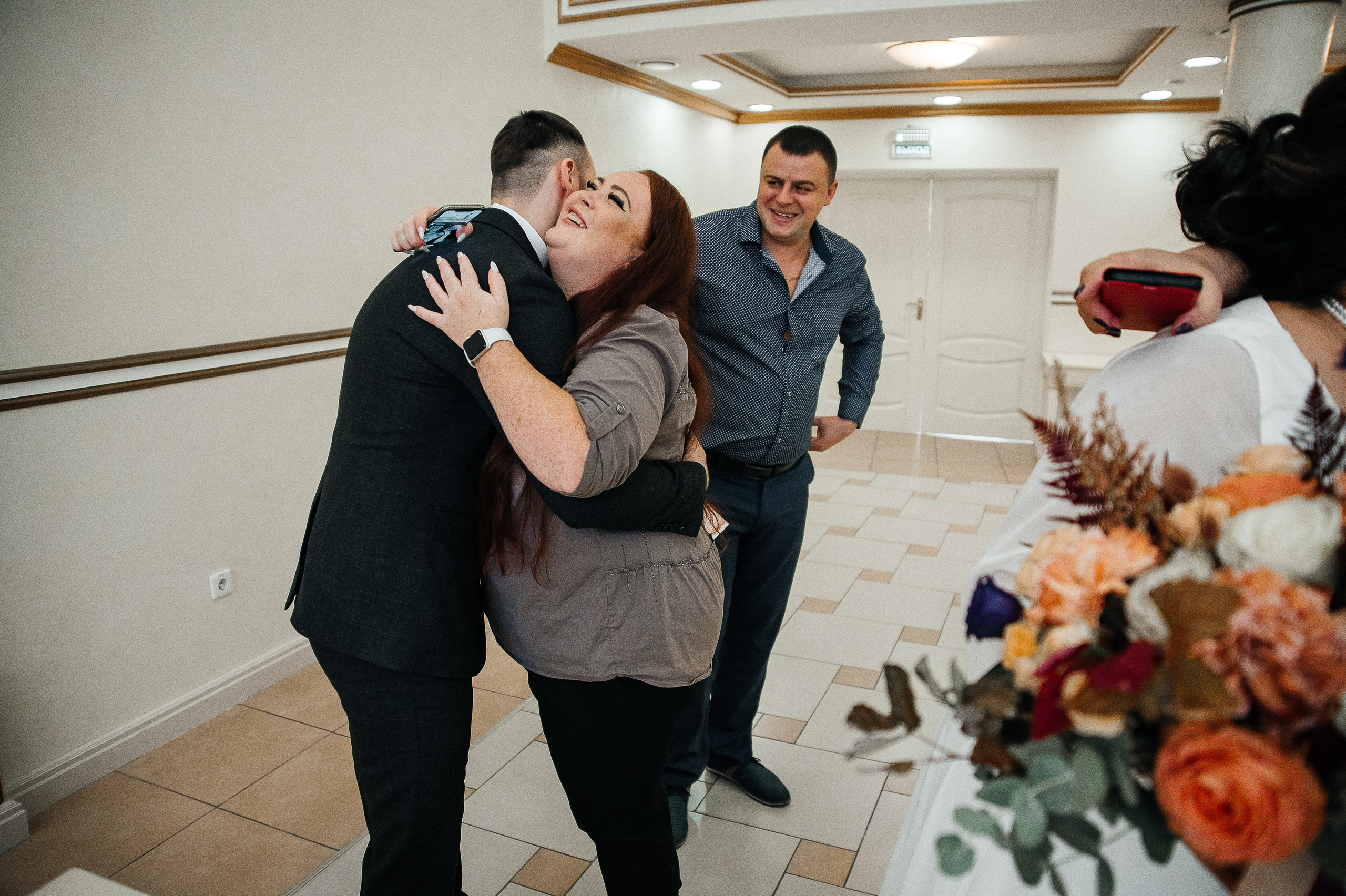 Глеб и Таисия. Фотограф в Сургуте Светлана Гибадуллина