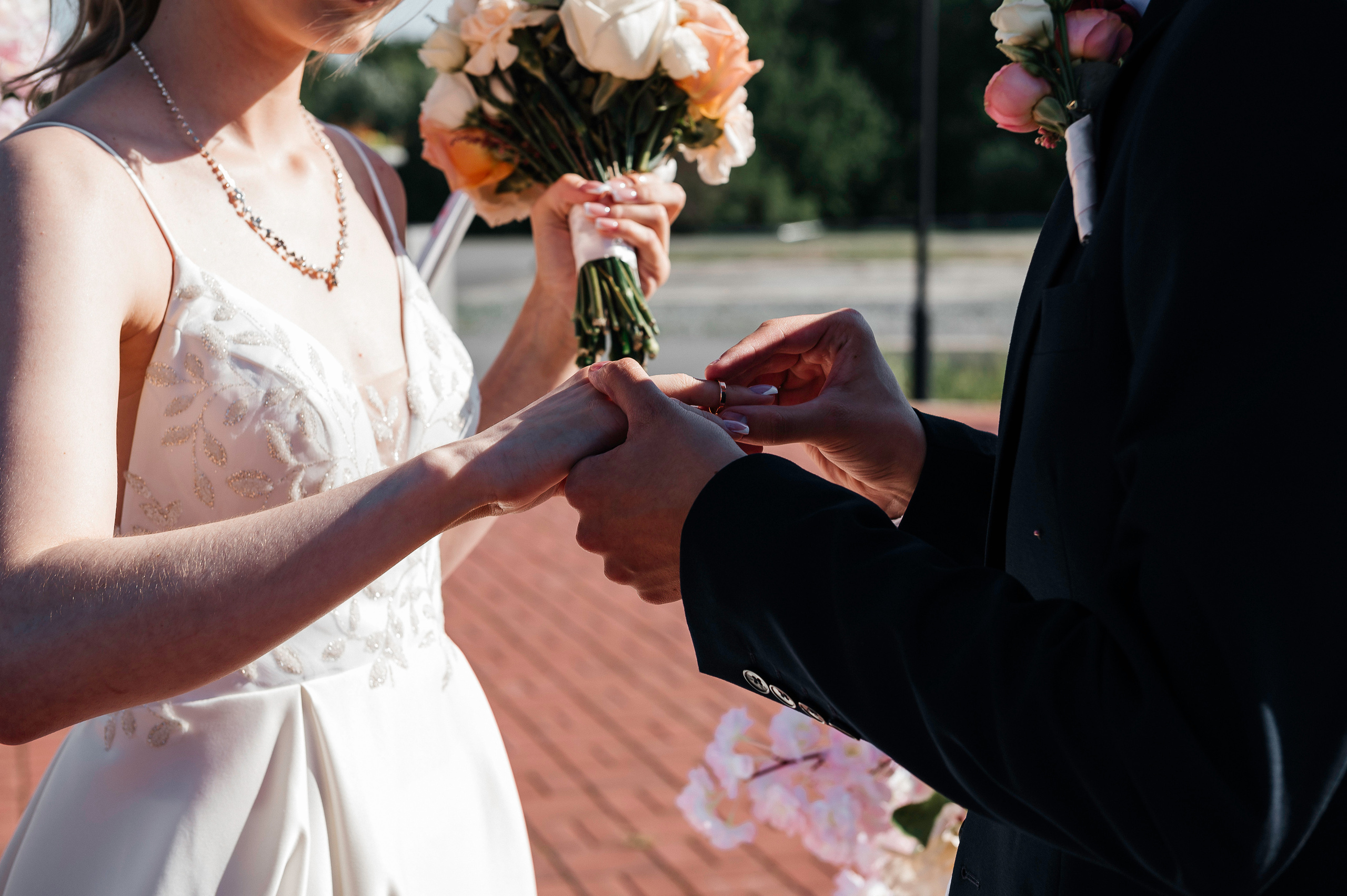 Максим и Виолетта. Фотограф в Сургуте Светлана Гибадуллина
