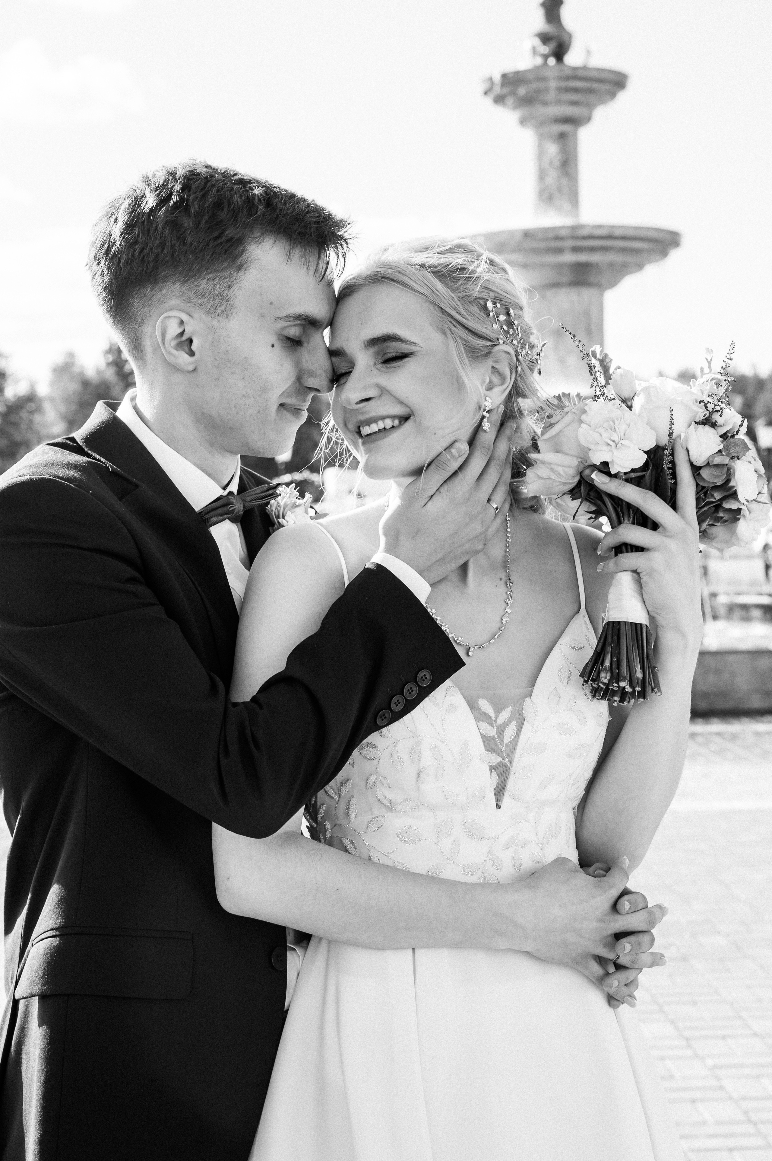 Максим и Виолетта. Фотограф в Сургуте Светлана Гибадуллина