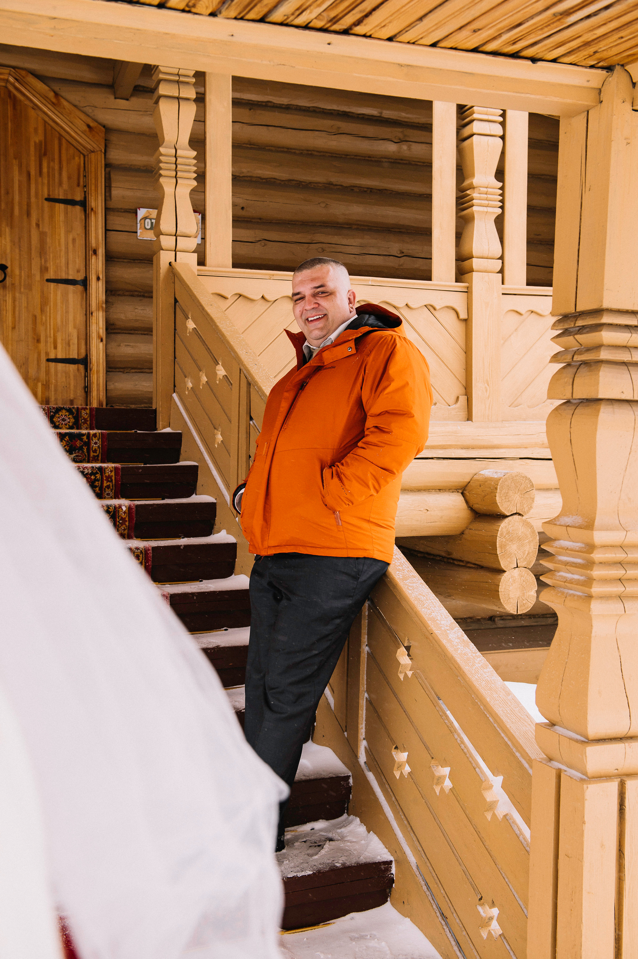 Денис и Анна. Фотограф в Сургуте Светлана Гибадуллина