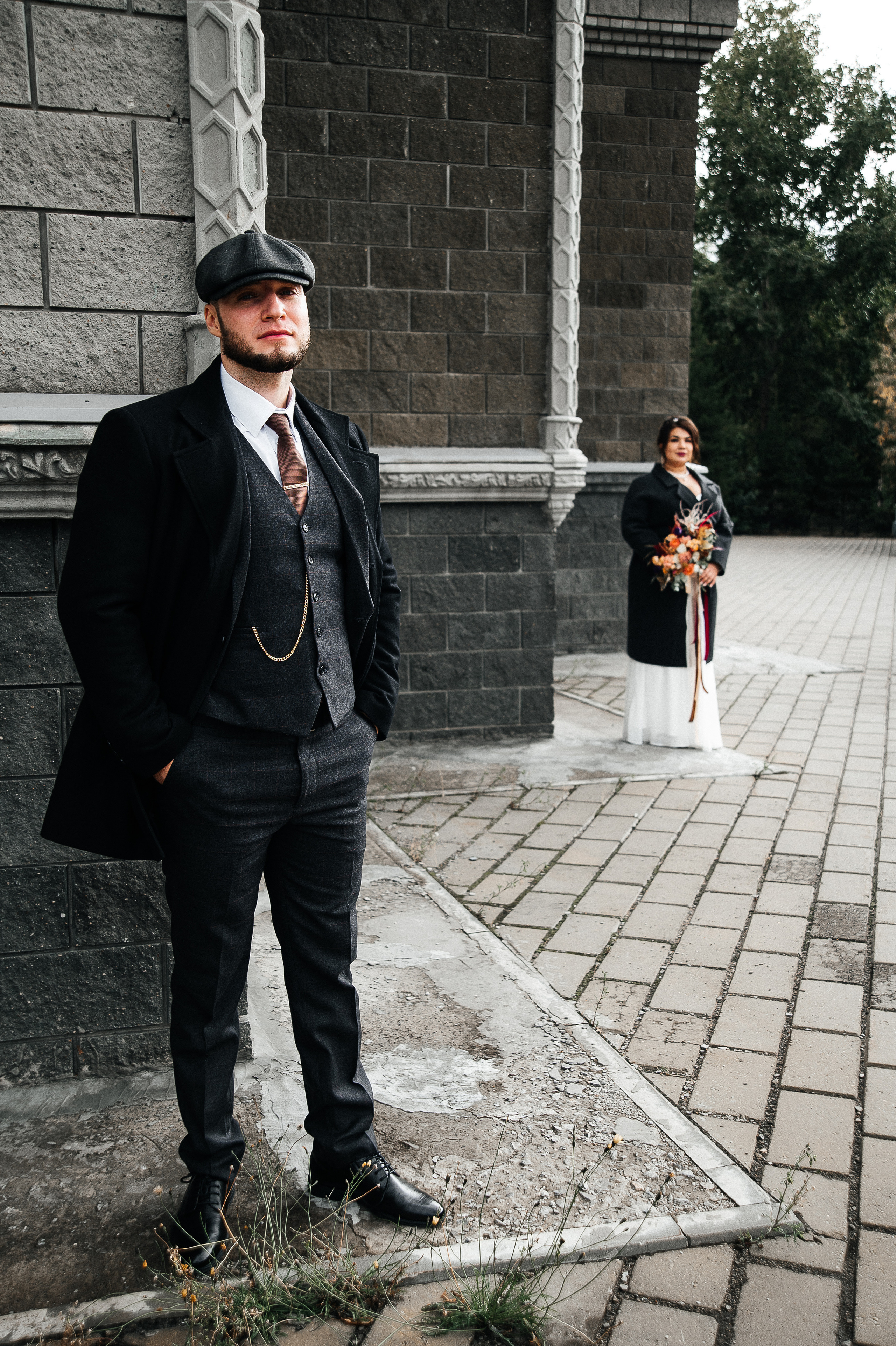 Глеб и Таисия. Фотограф в Сургуте Светлана Гибадуллина