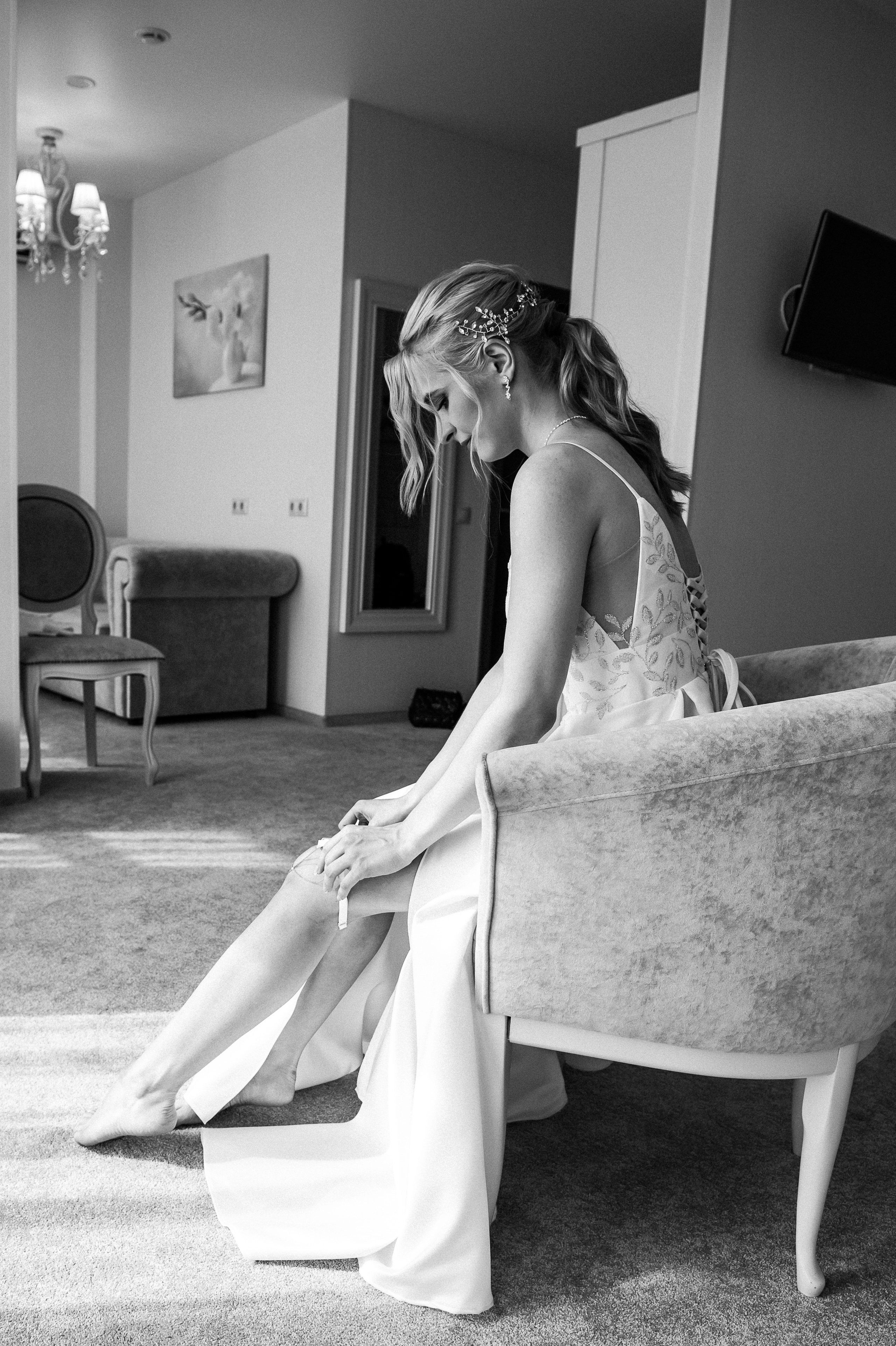 Максим и Виолетта. Фотограф в Сургуте Светлана Гибадуллина