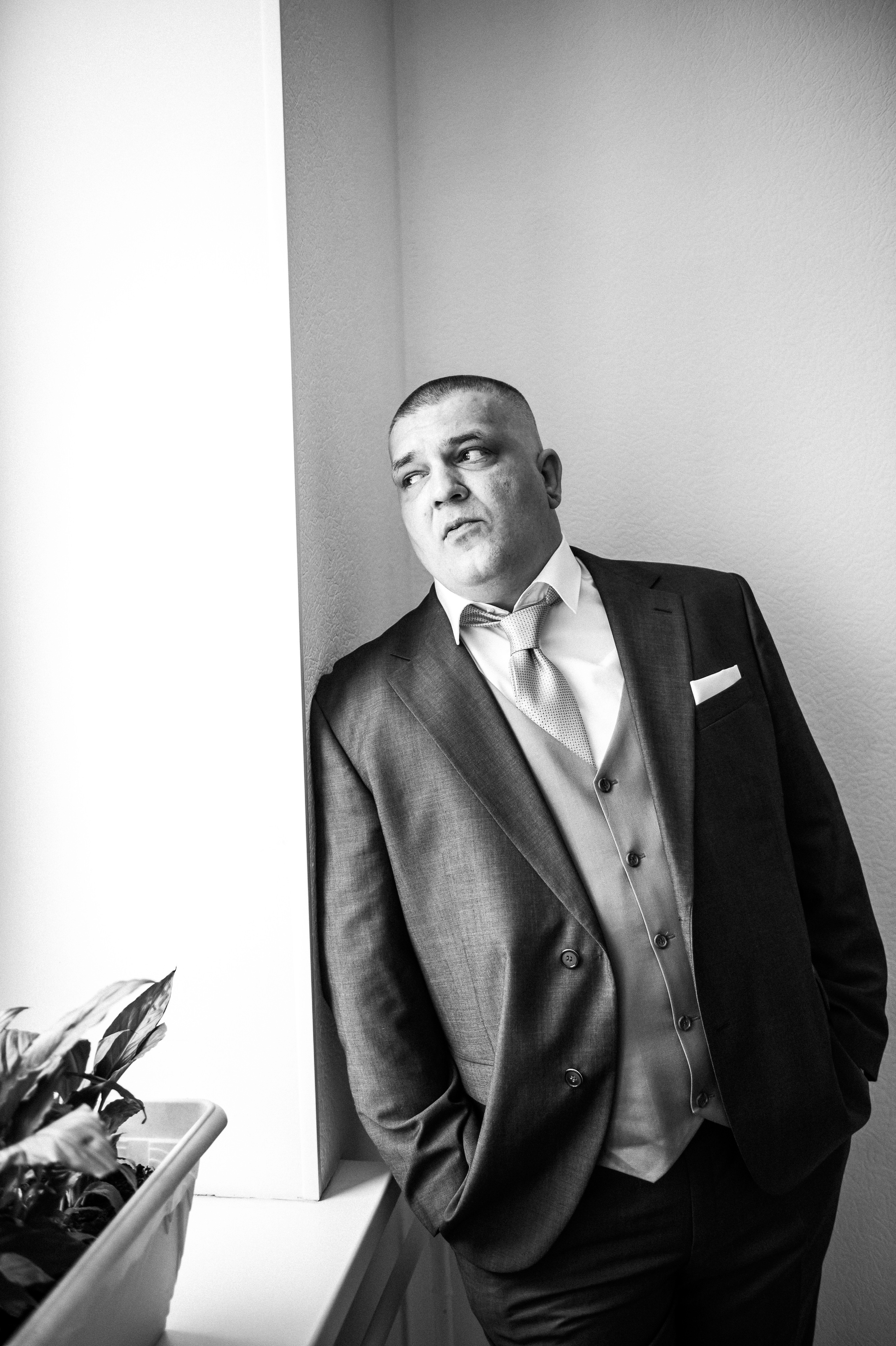 Денис и Анна. Фотограф в Сургуте Светлана Гибадуллина