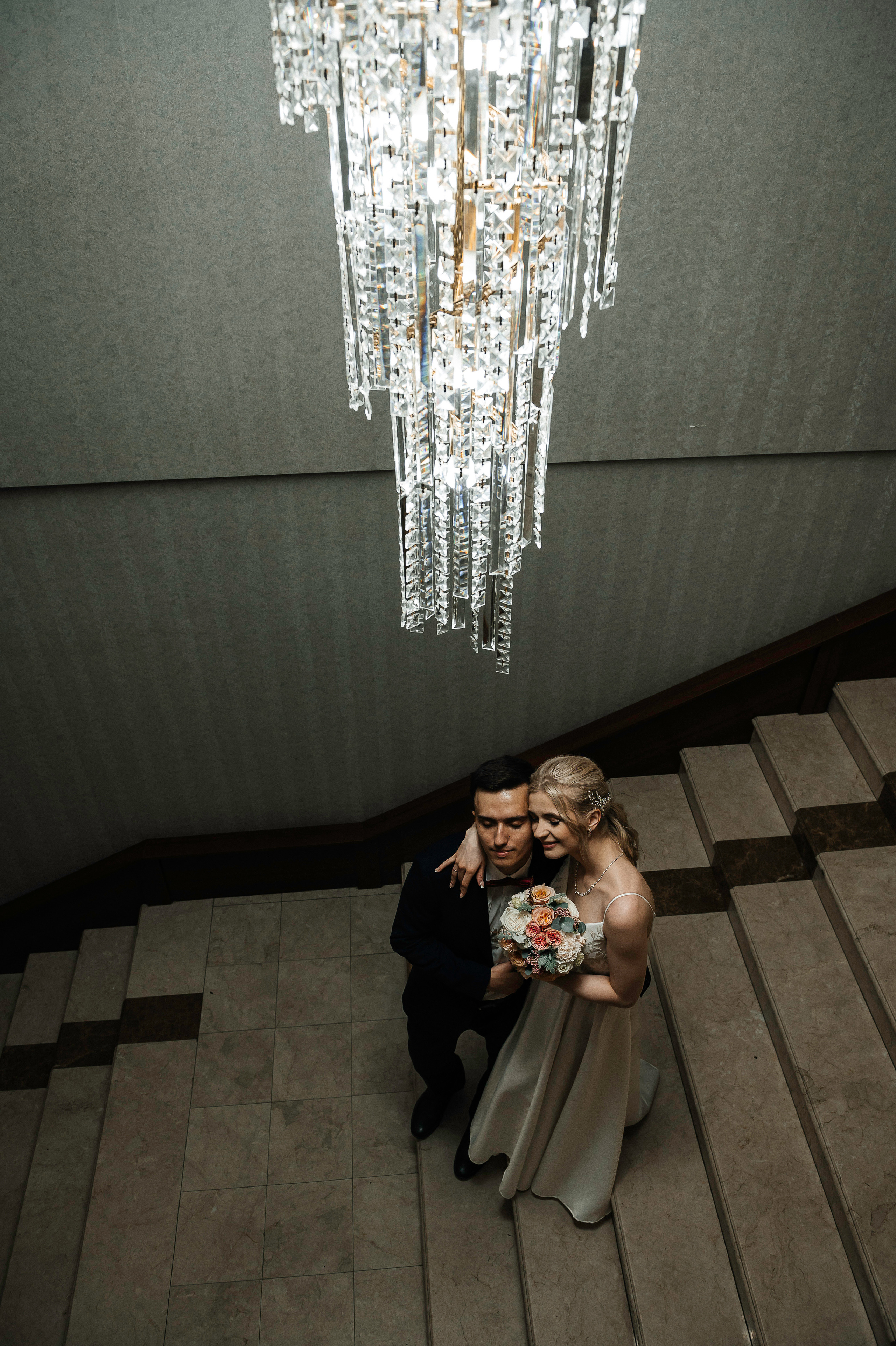 Максим и Виолетта. Фотограф в Сургуте Светлана Гибадуллина