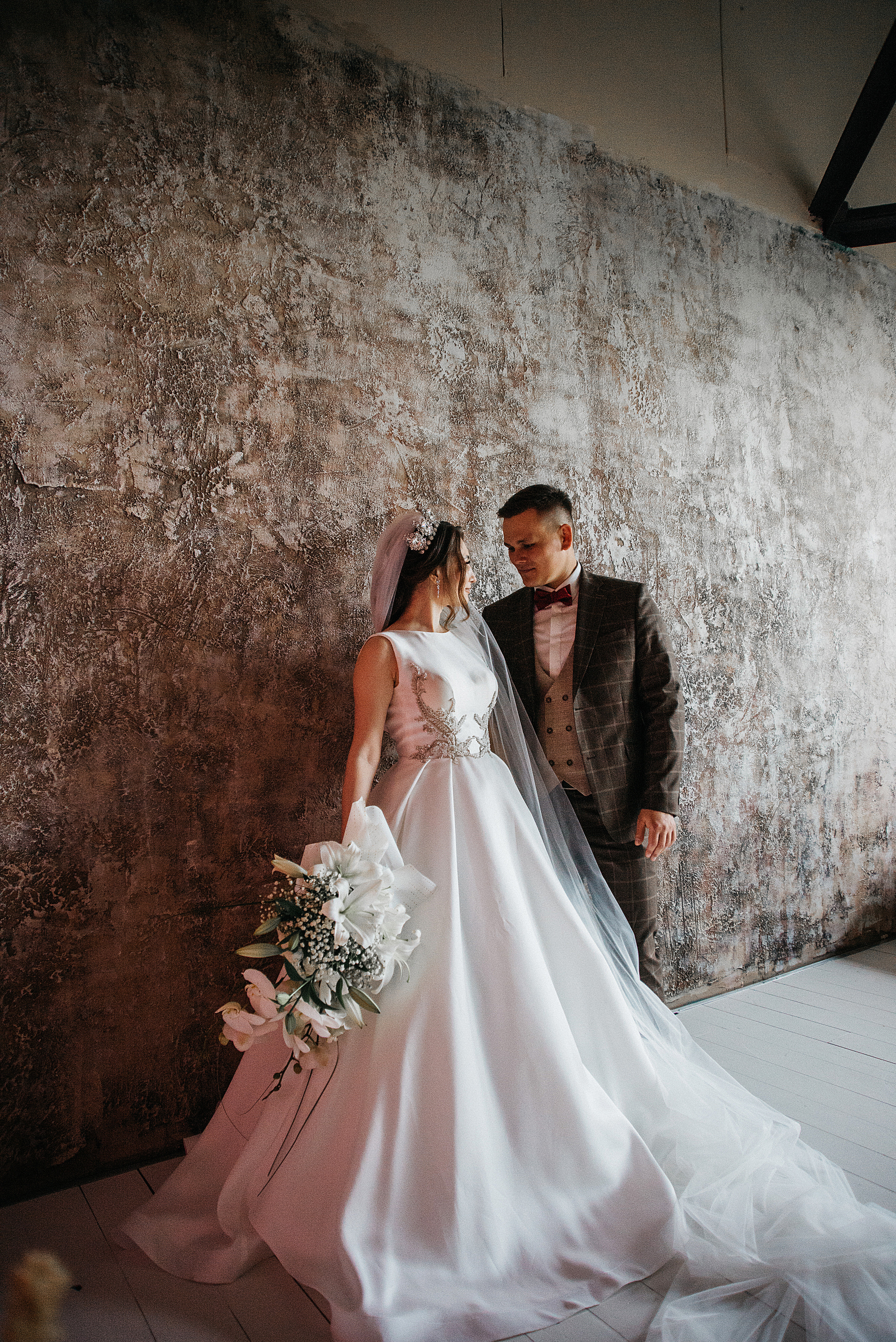 Сергей и Дарья. Фотограф в Сургуте Светлана Гибадуллина