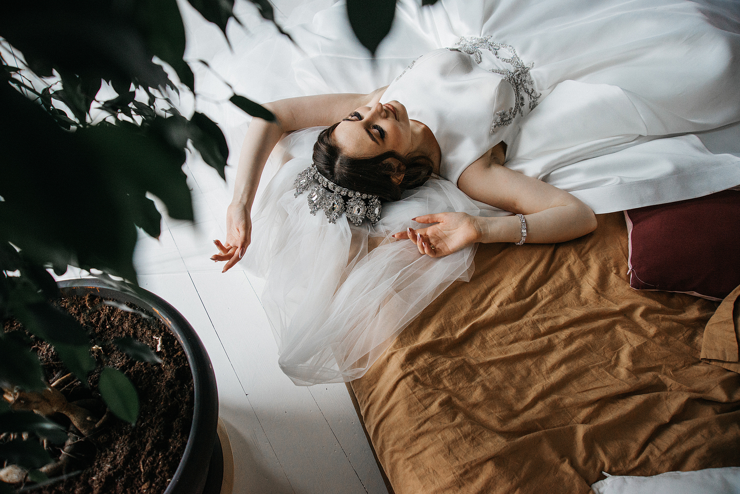 Сергей и Дарья. Фотограф в Сургуте Светлана Гибадуллина