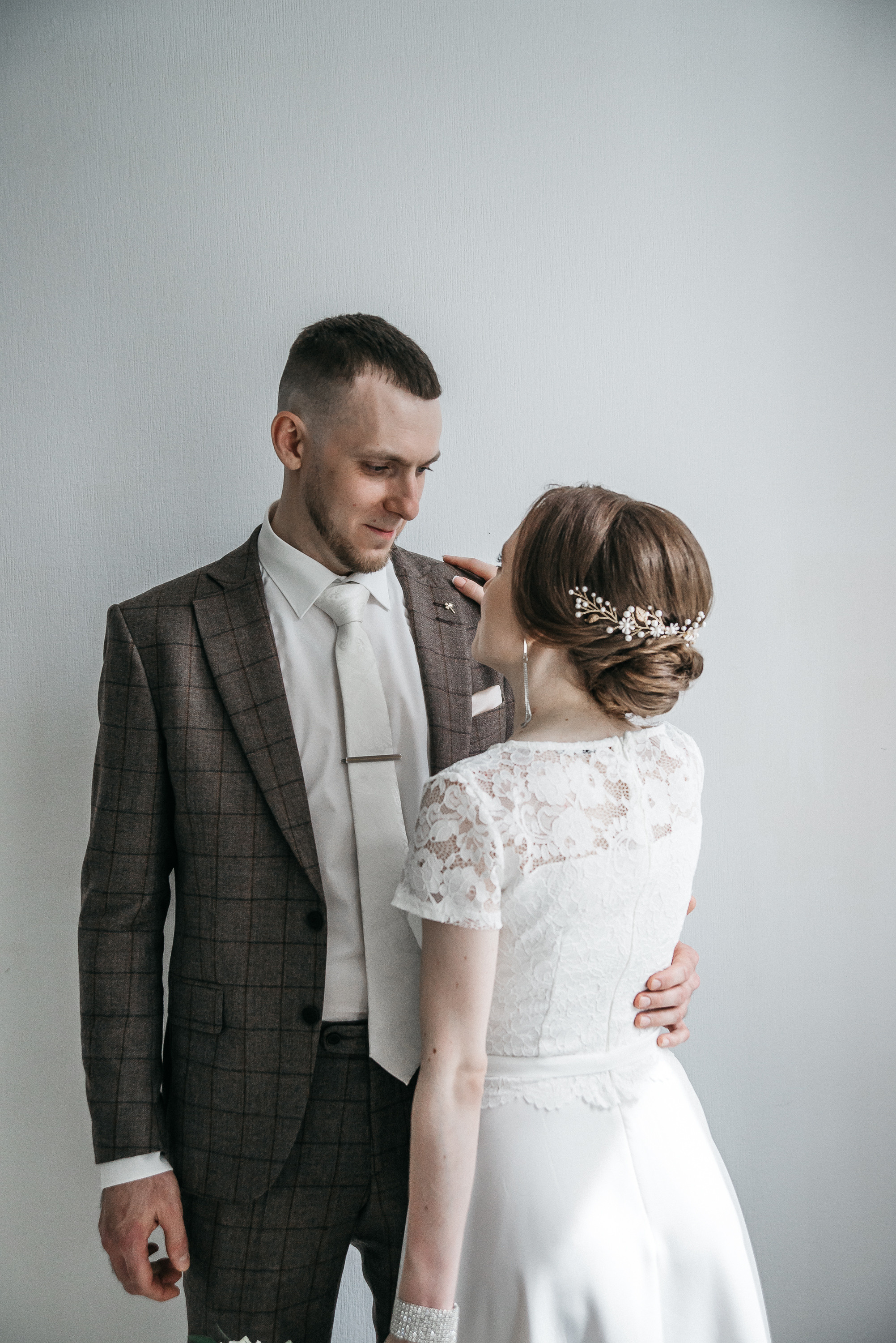 Артём и Диана. Фотограф в Сургуте Светлана Гибадуллина