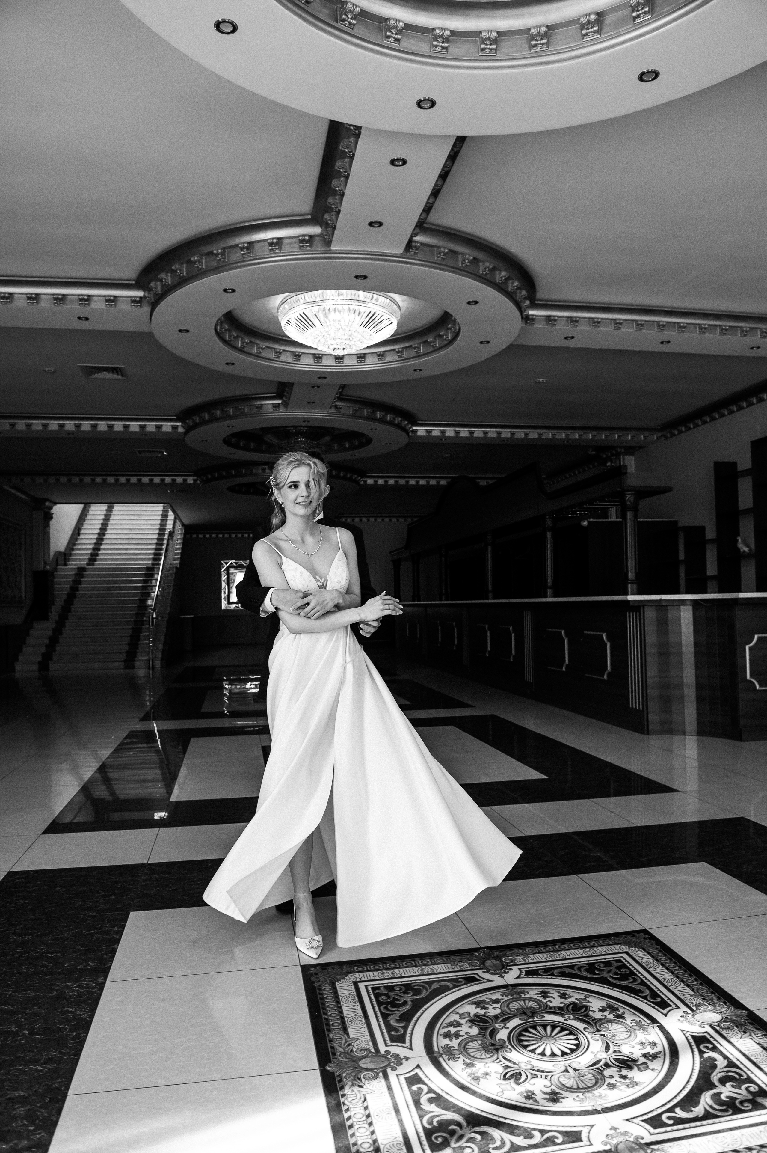 Максим и Виолетта. Фотограф в Сургуте Светлана Гибадуллина