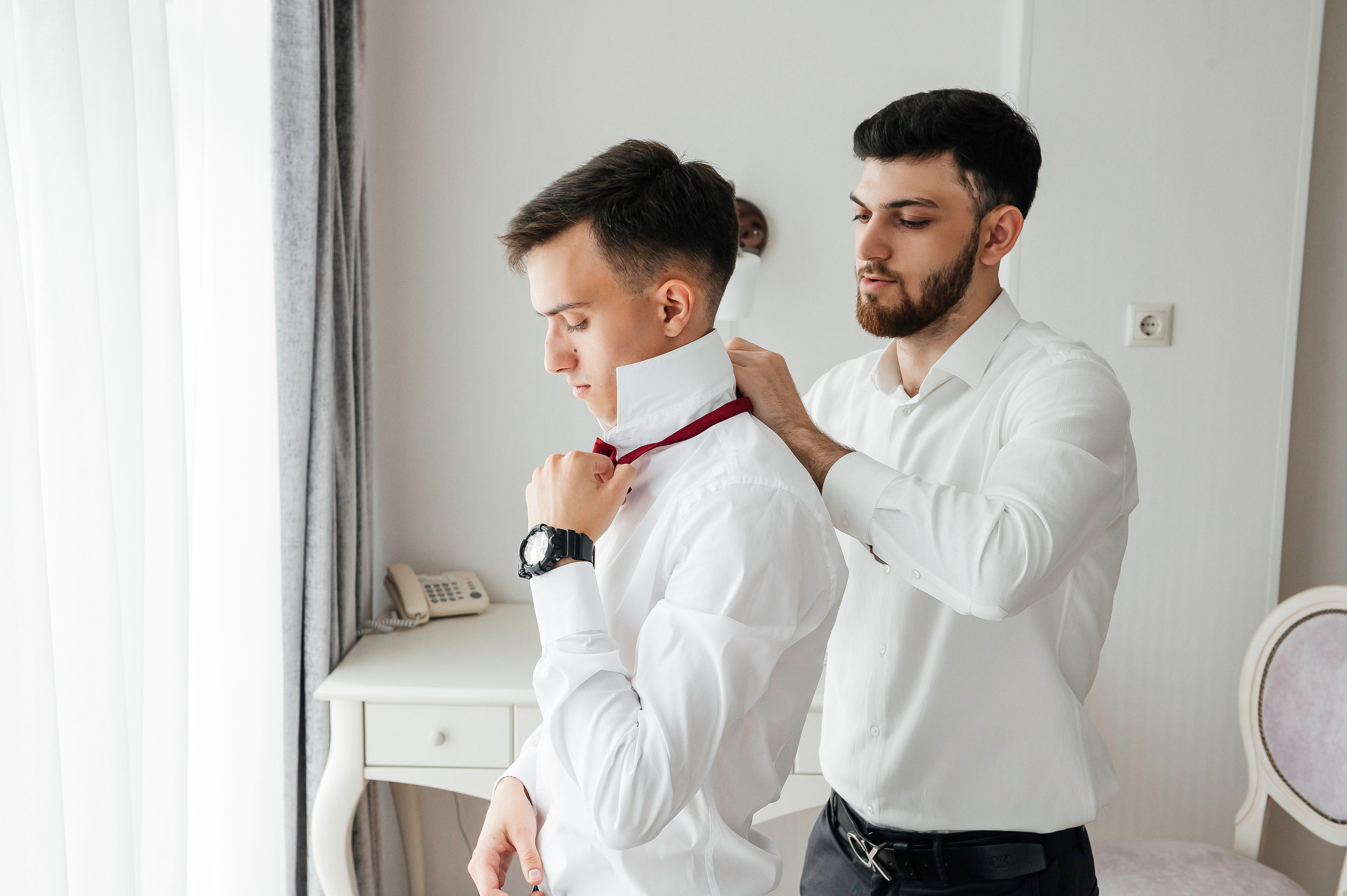 Максим и Виолетта. Фотограф в Сургуте Светлана Гибадуллина