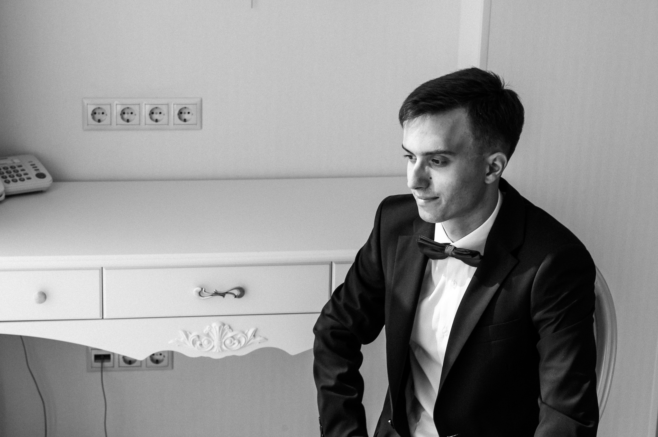 Максим и Виолетта. Фотограф в Сургуте Светлана Гибадуллина