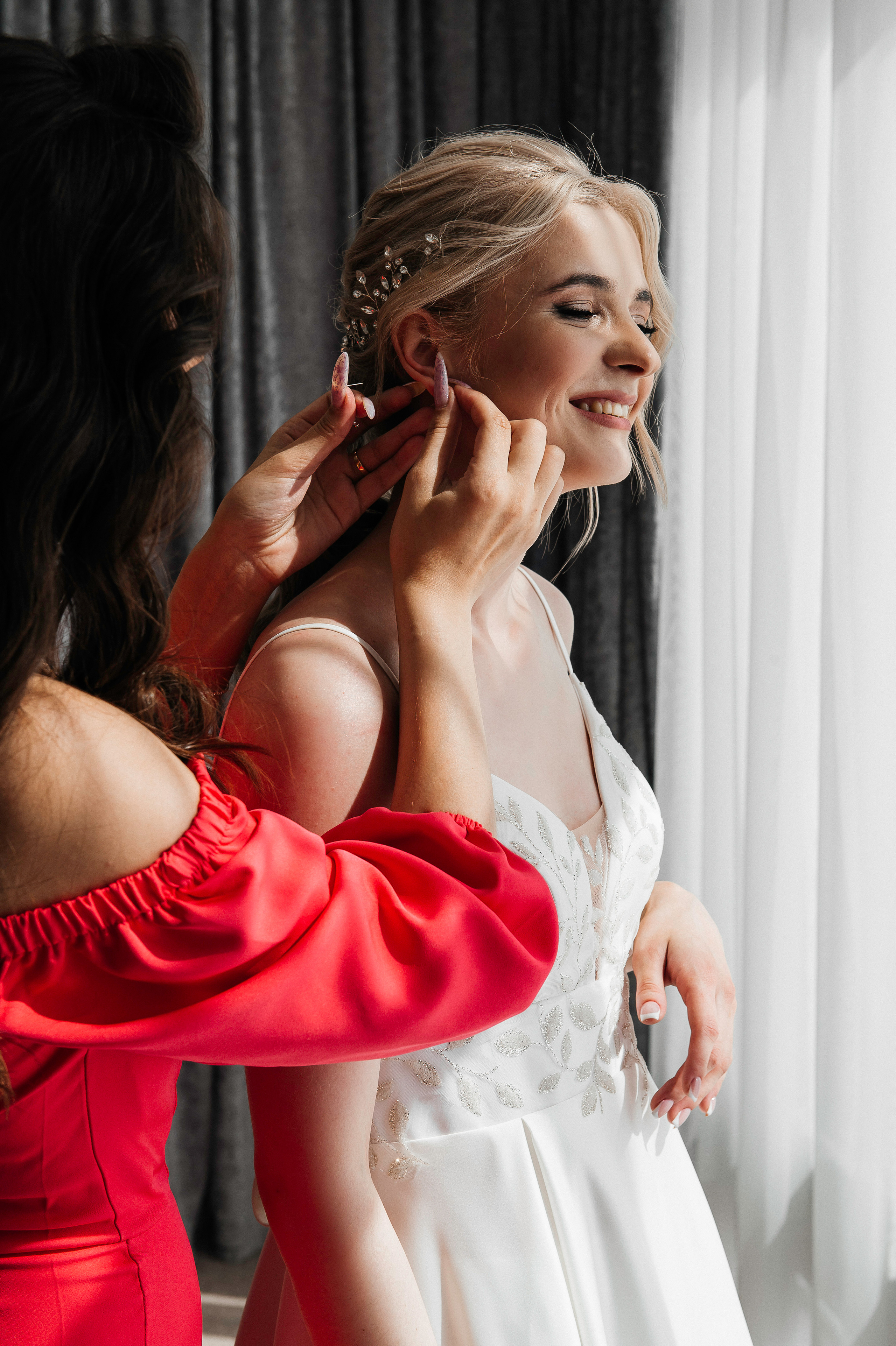 Максим и Виолетта. Фотограф в Сургуте Светлана Гибадуллина