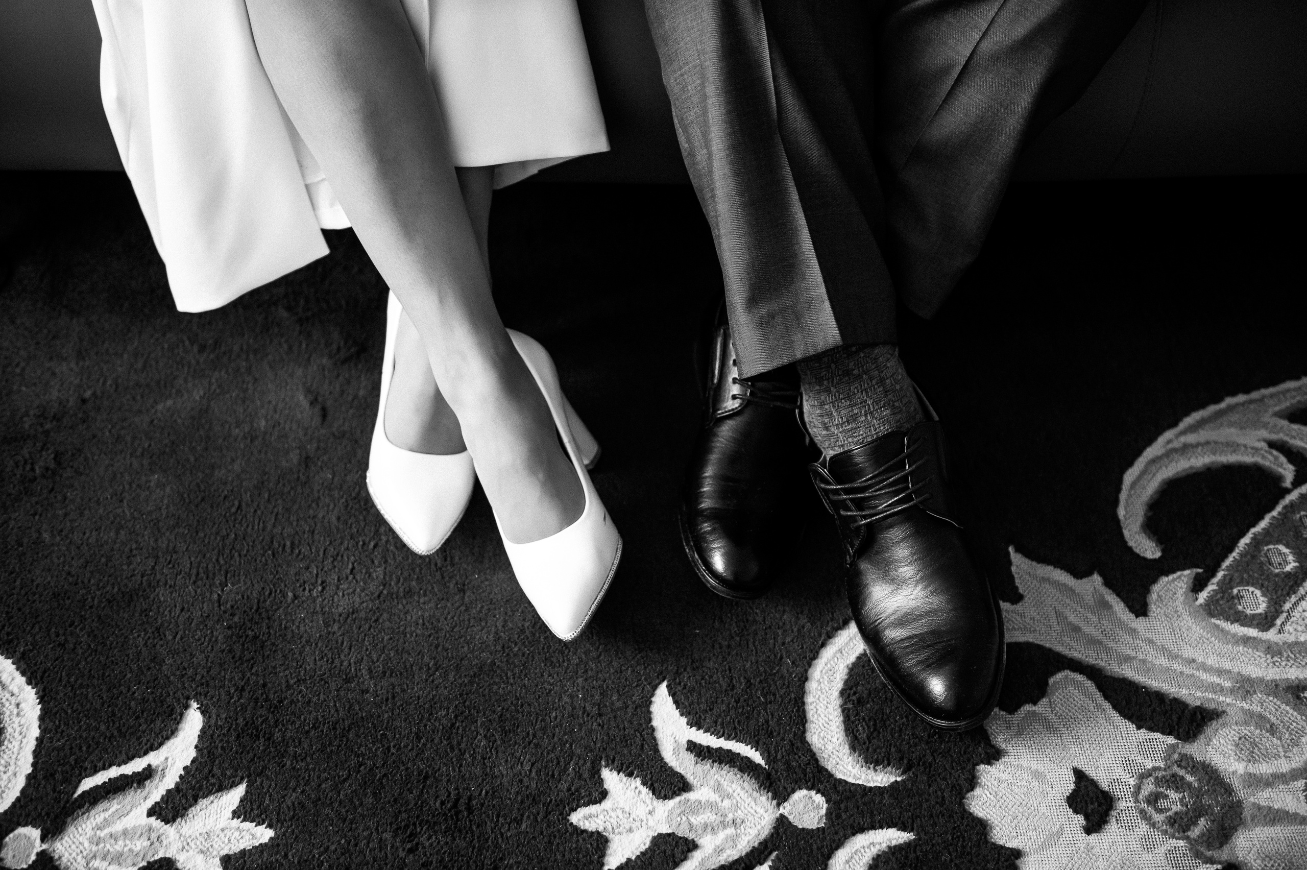 Денис и Анна. Фотограф в Сургуте Светлана Гибадуллина