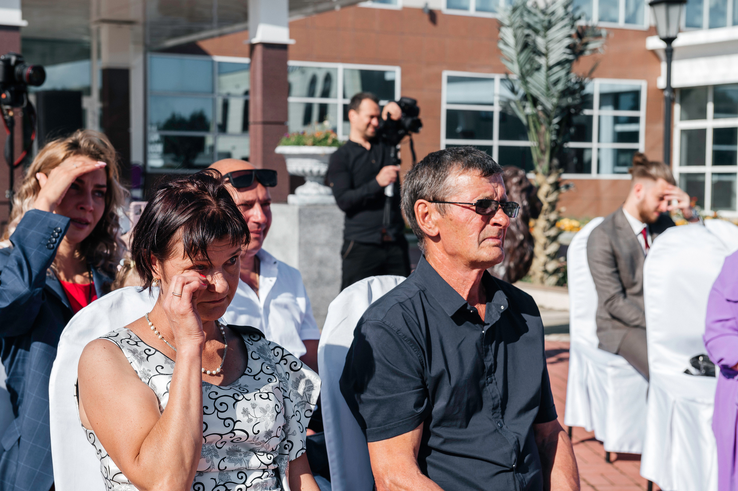 Максим и Виолетта. Фотограф в Сургуте Светлана Гибадуллина