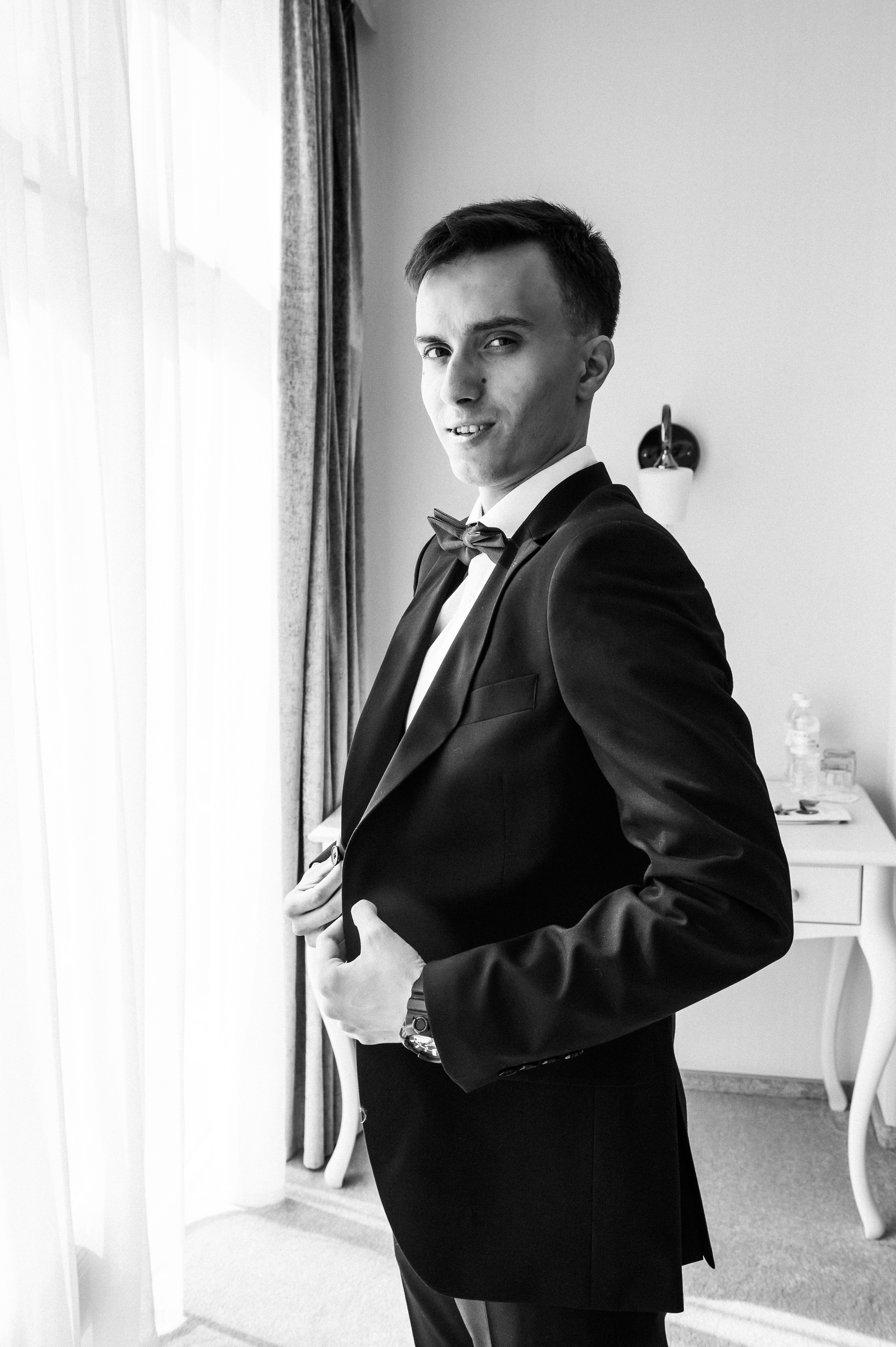 Максим и Виолетта. Фотограф в Сургуте Светлана Гибадуллина