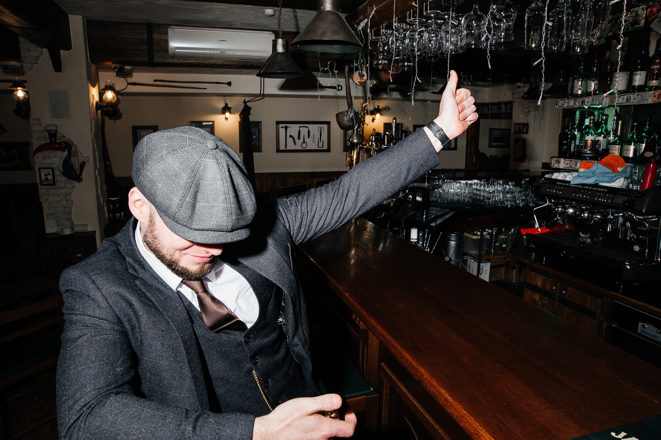 Глеб и Таисия. Фотограф в Сургуте Светлана Гибадуллина