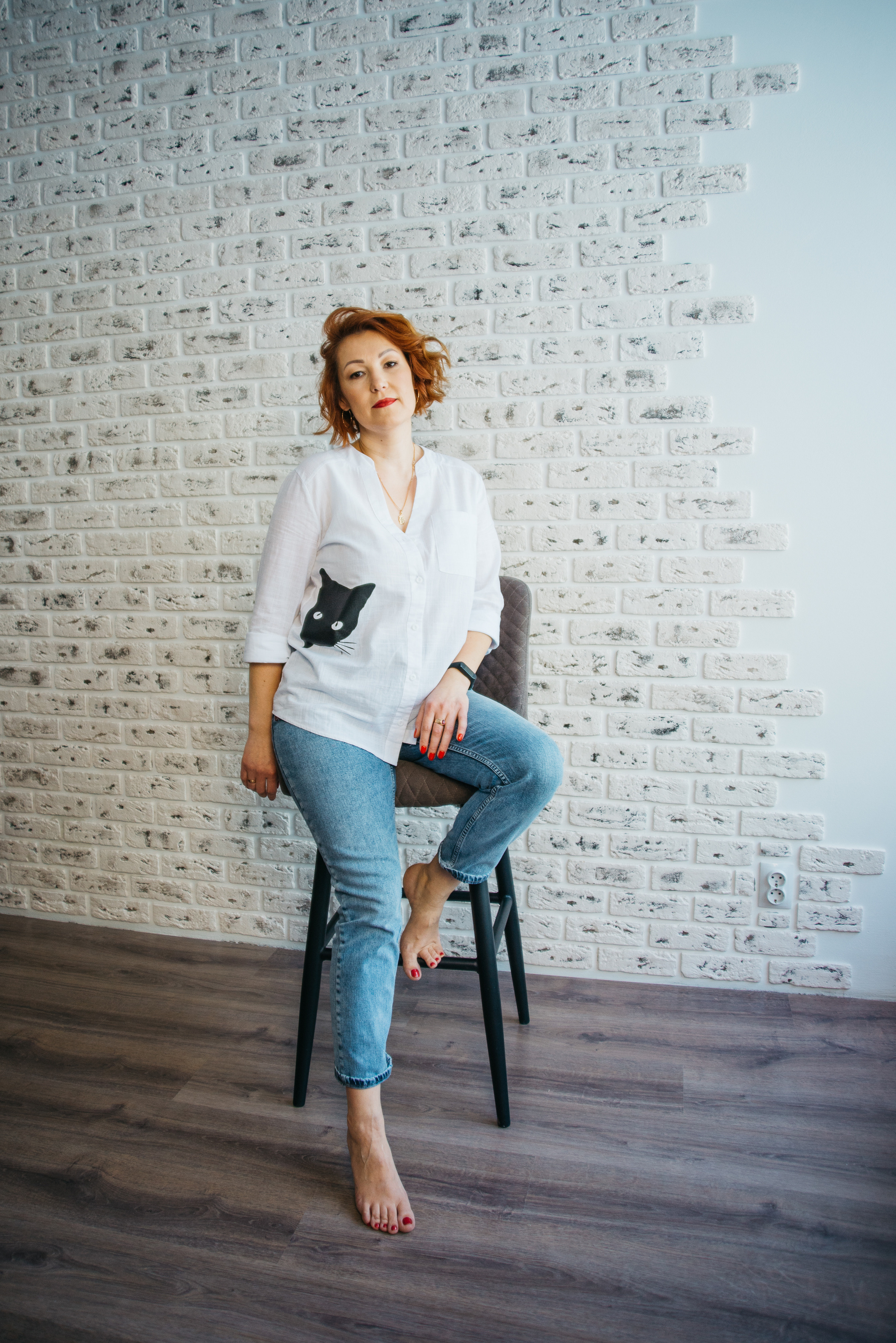 Оксана со своей семьёй. Фотограф в Сургуте Светлана Гибадуллина